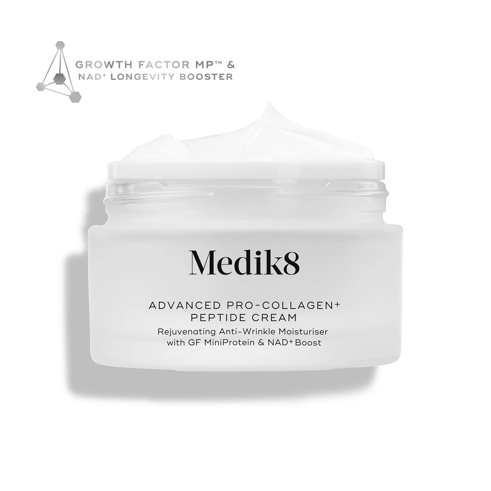 Advanced Pro-Collagen+ Peptide Cream 2