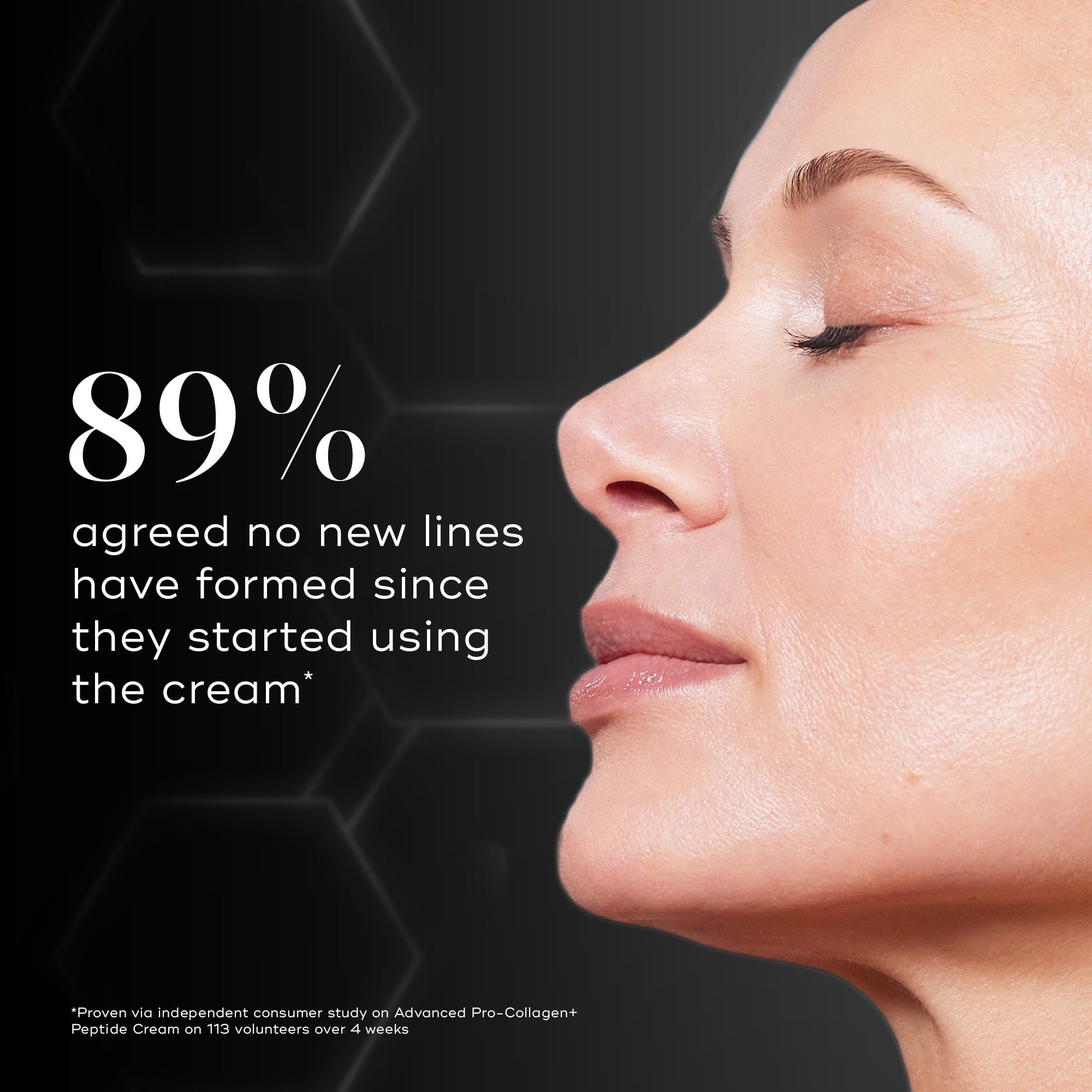 Advanced Pro-Collagen+ Peptide Cream 5