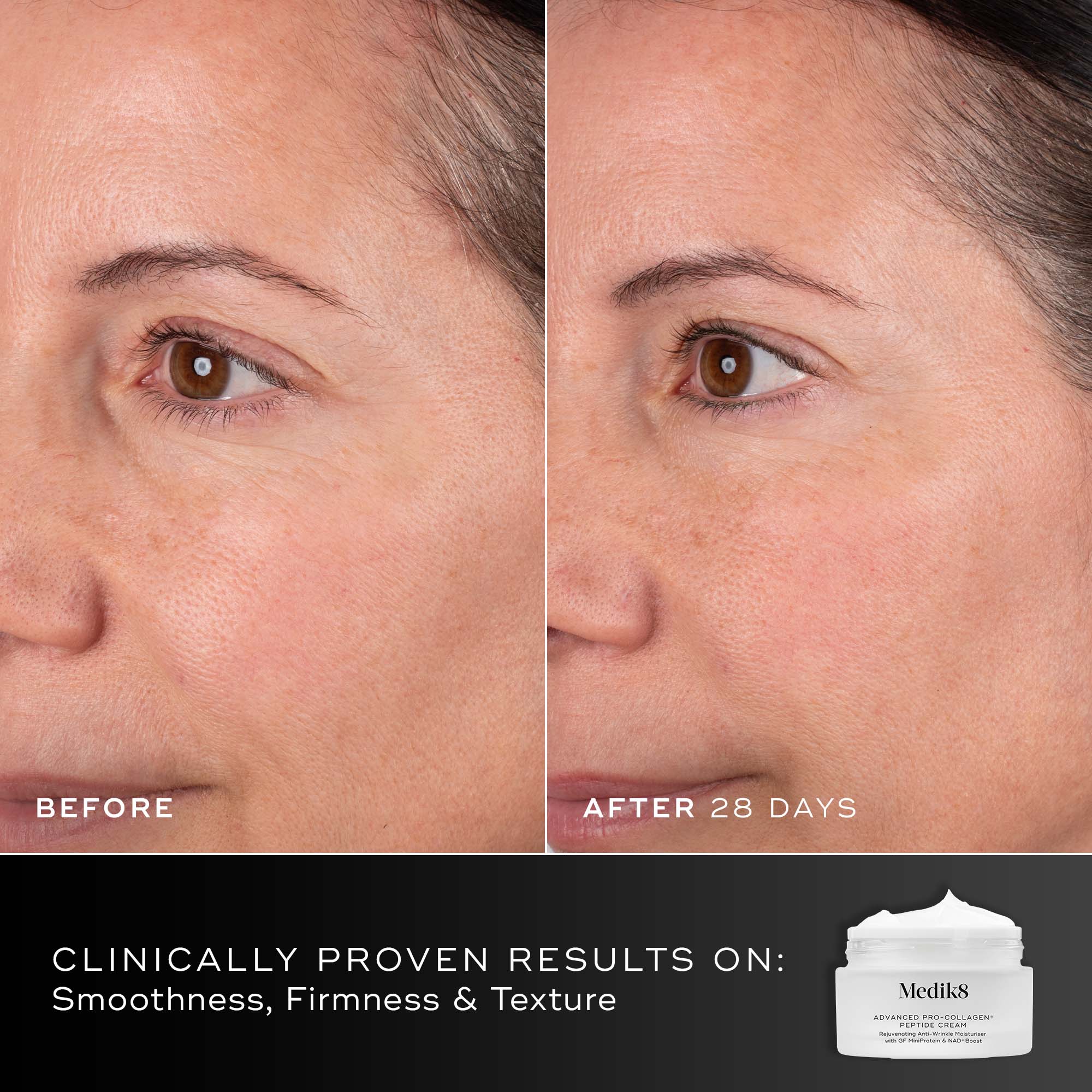 Advanced Pro-Collagen+ Peptide Cream 7