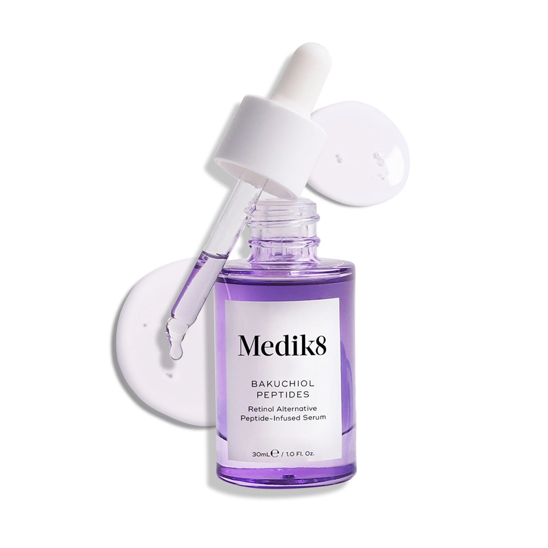 Bakuchiol Peptides™ 2