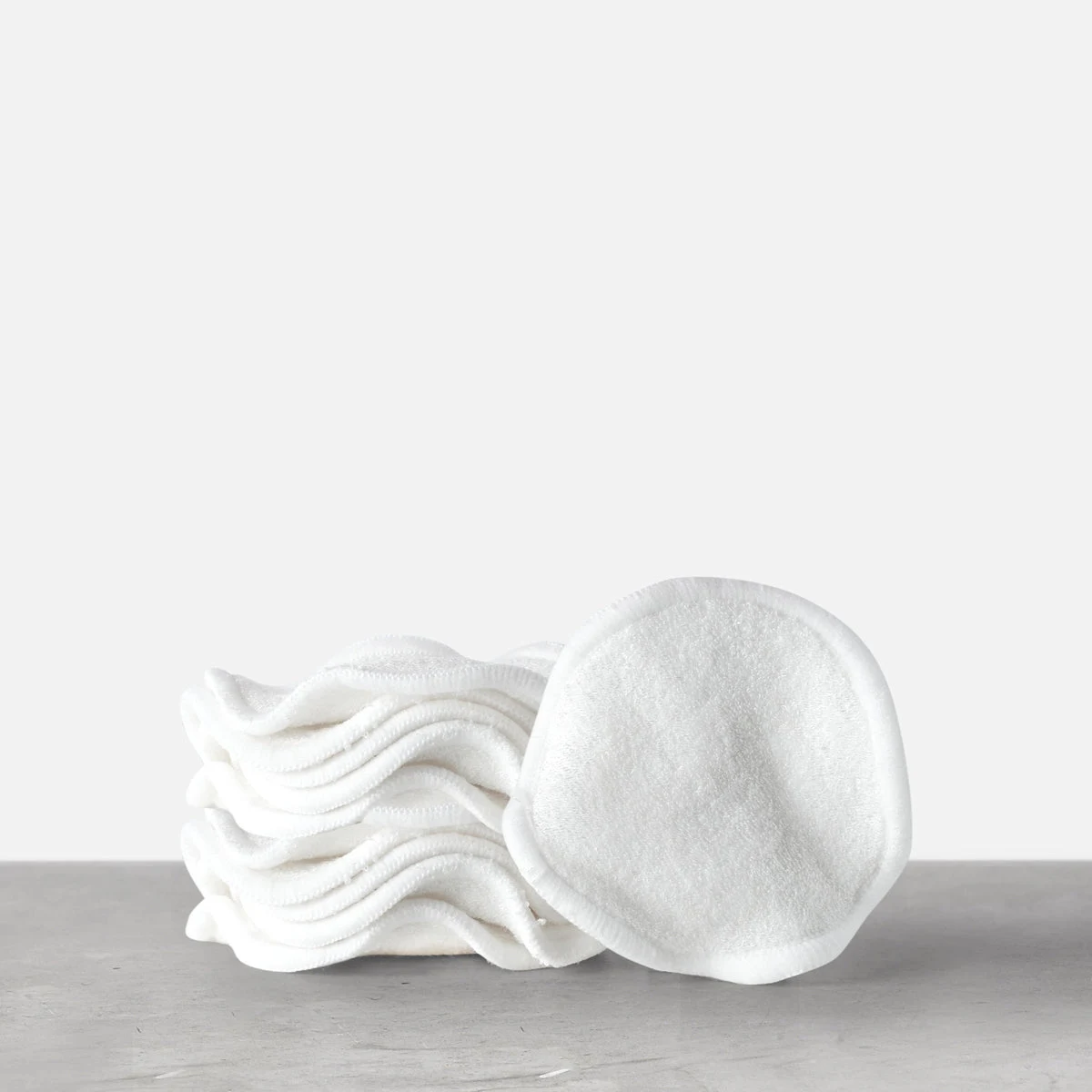 Bamboo Cotton Pads 2