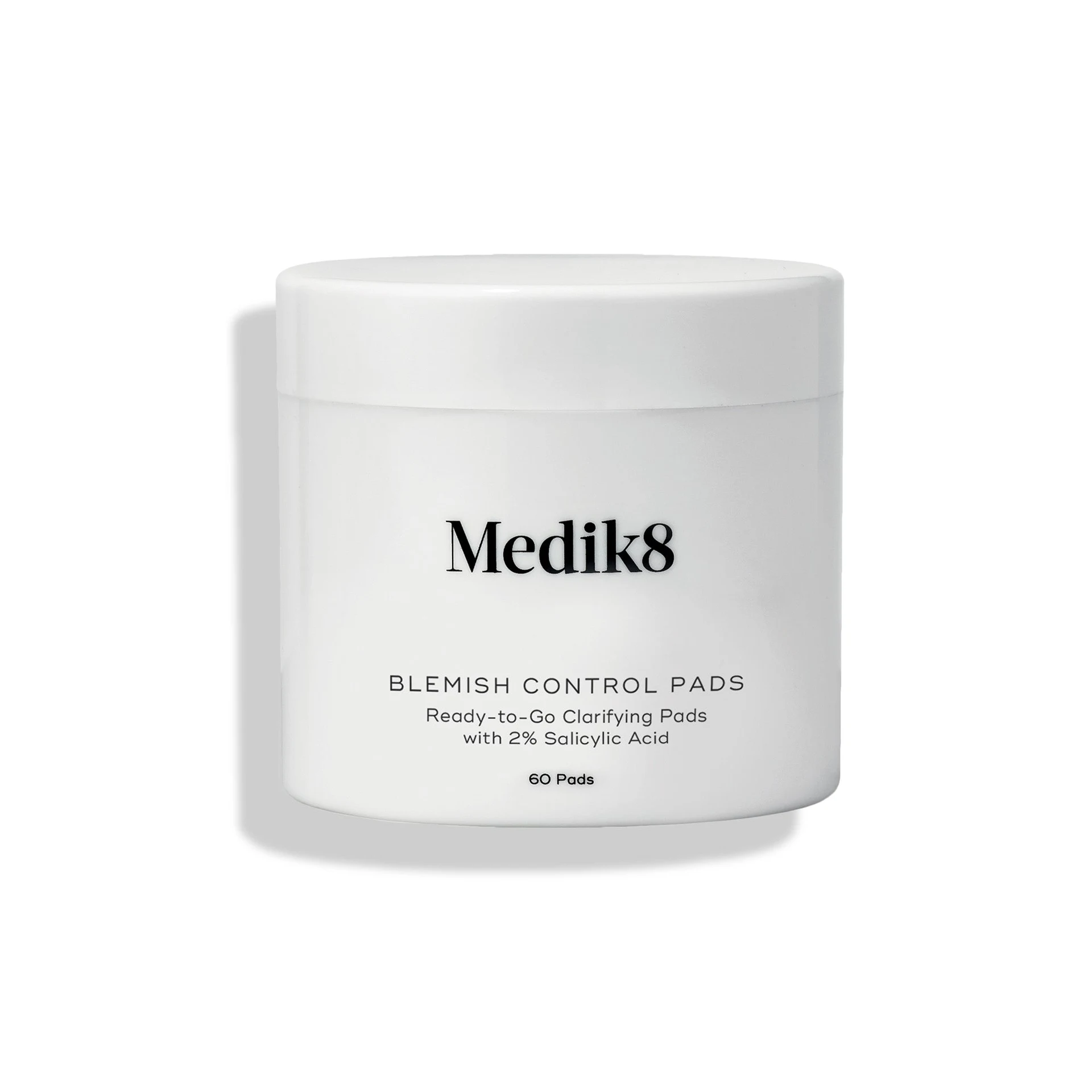 Blemish Control Pads™ 2