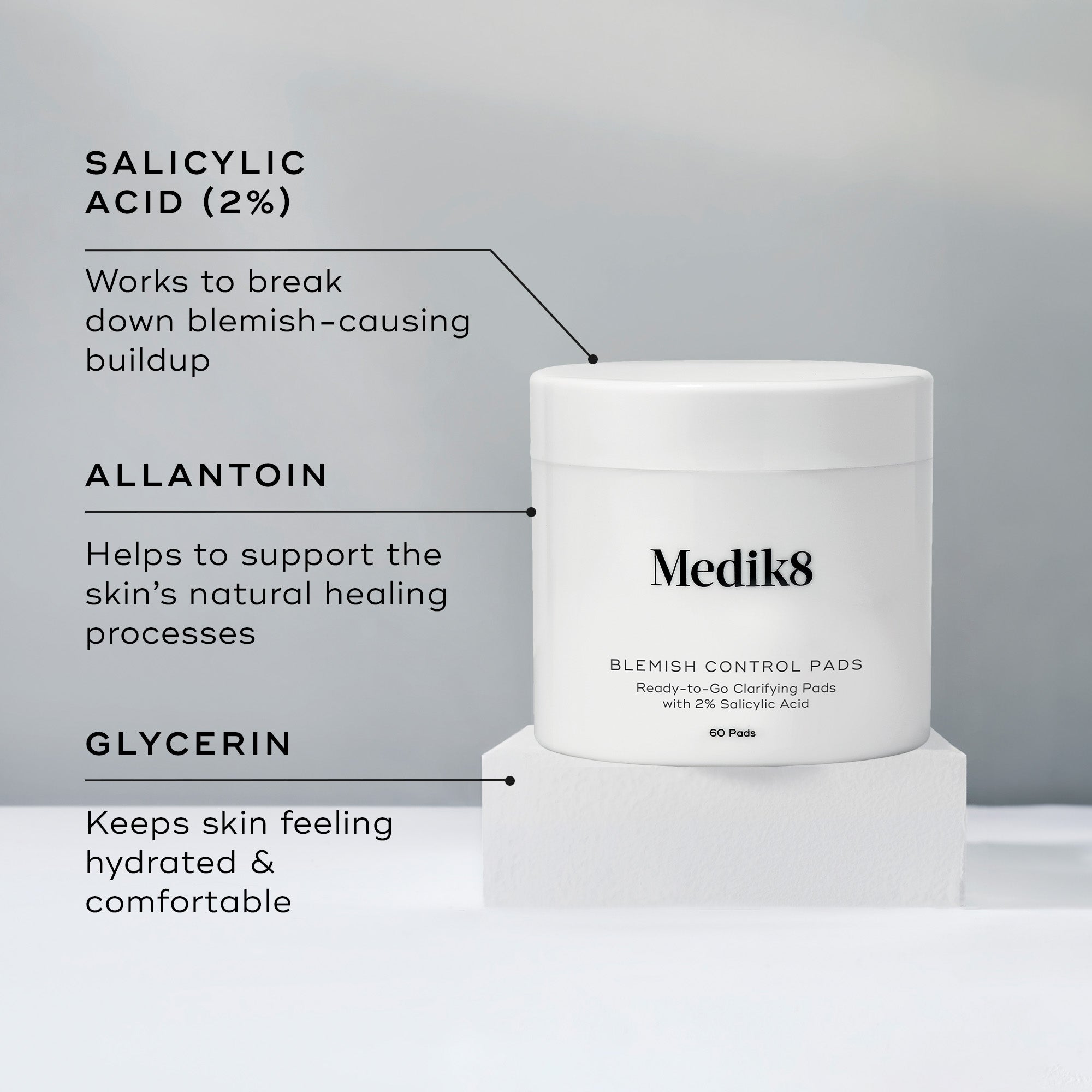 Blemish Control Pads™ 5
