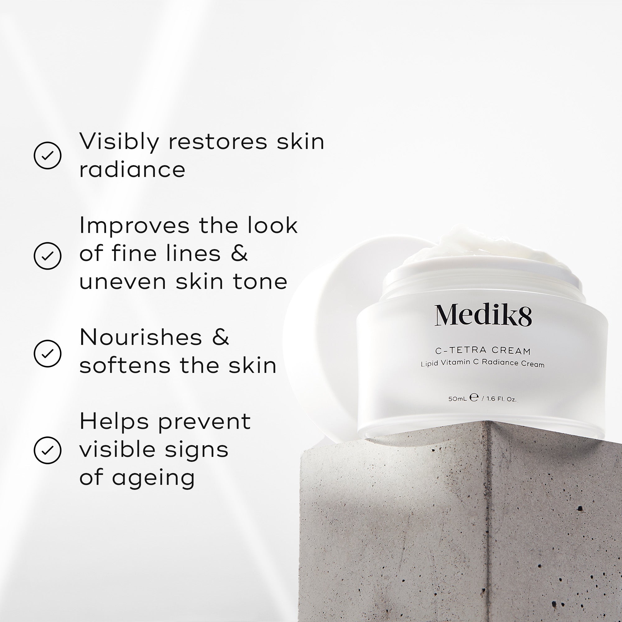 C-Tetra® Cream 3