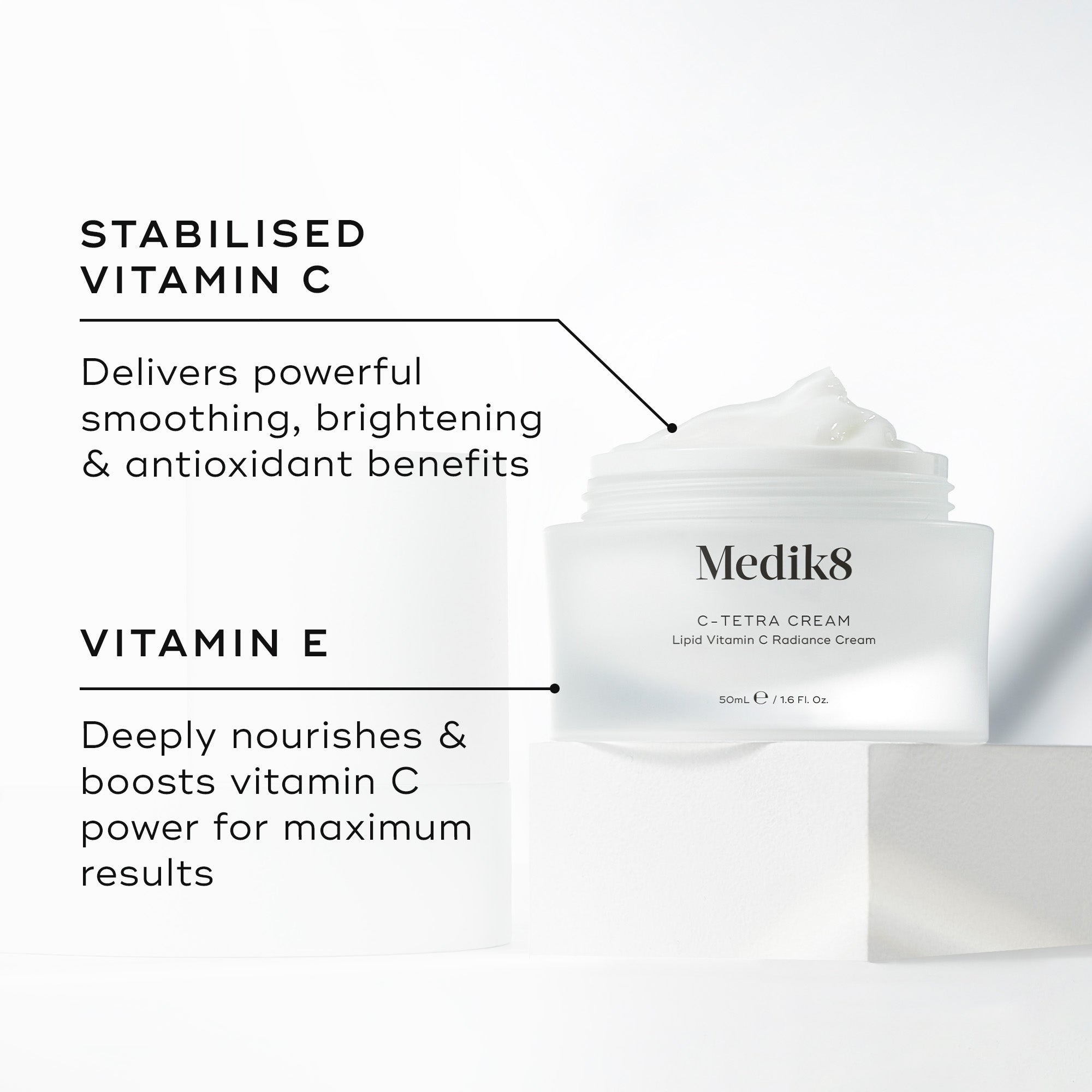 C-Tetra® Cream 4