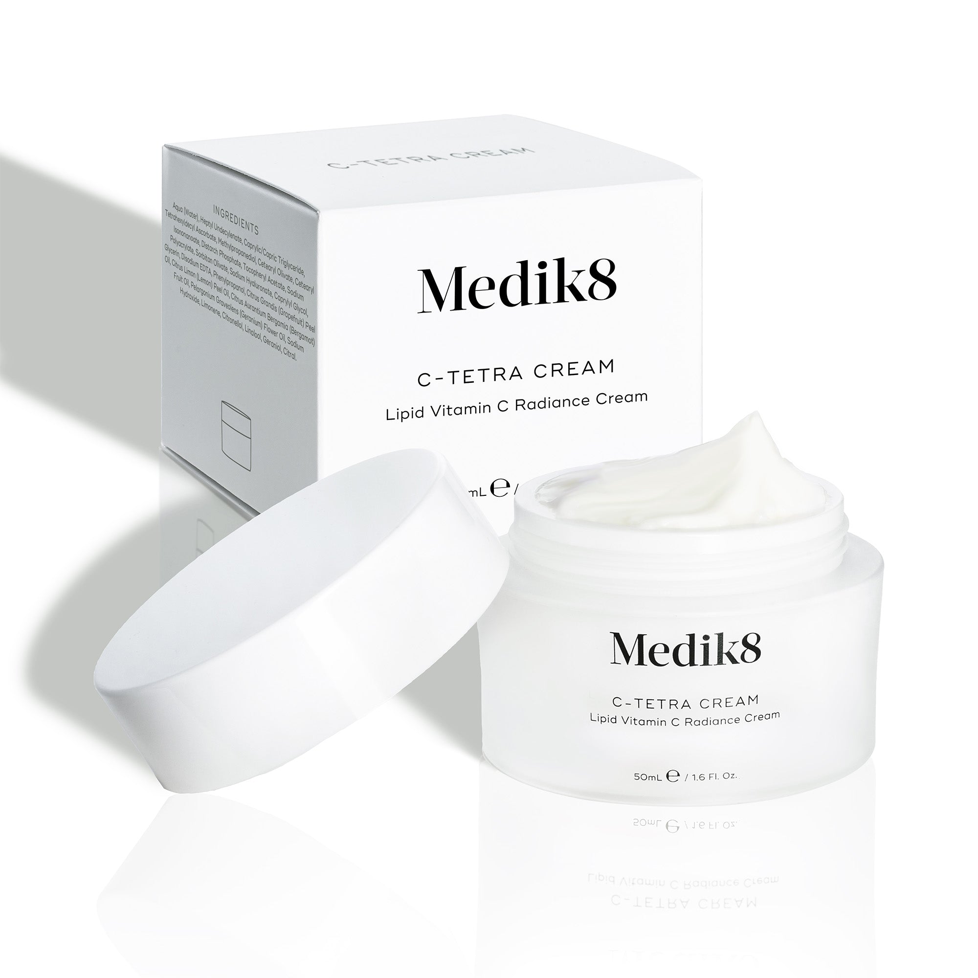 C-Tetra® Cream 8