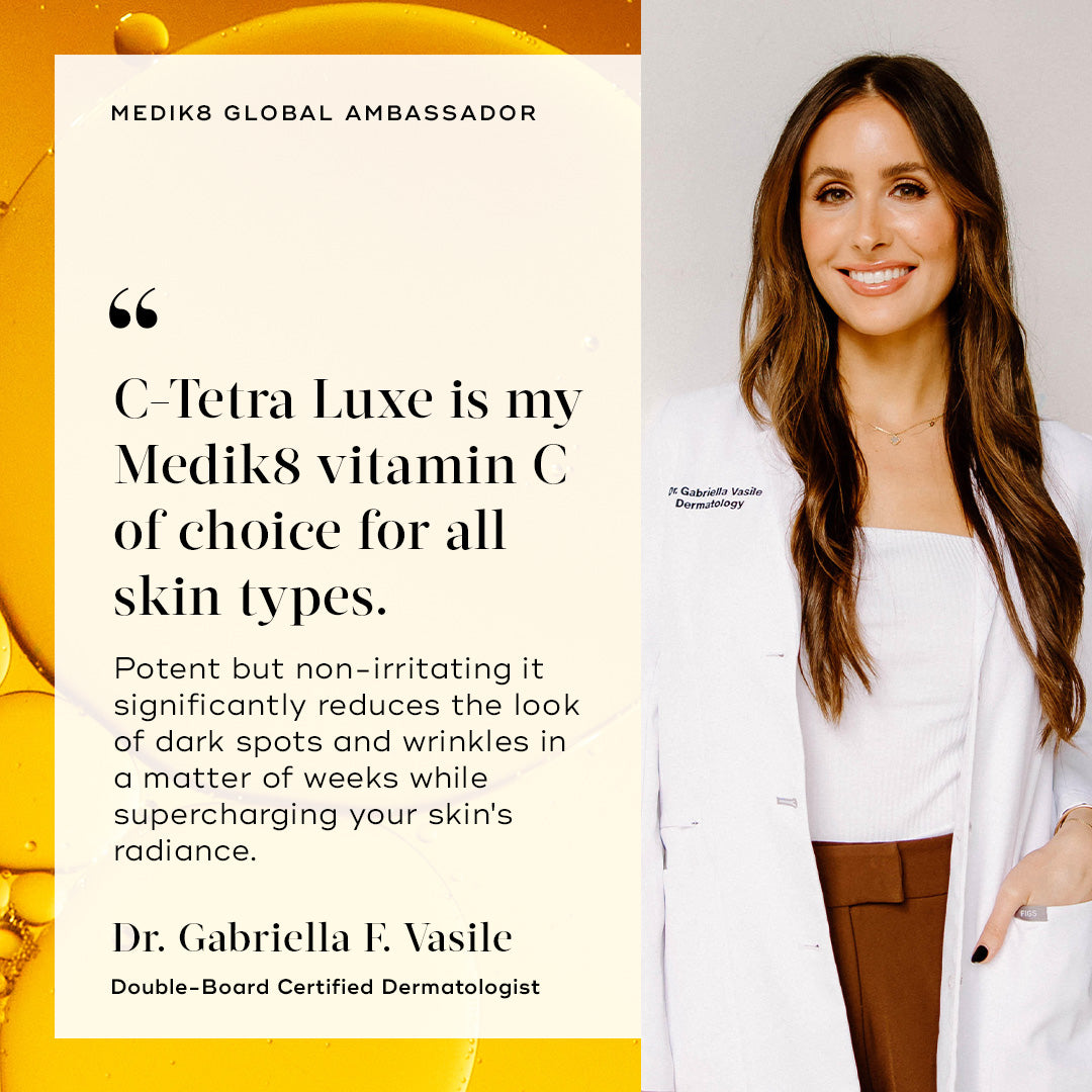 C-Tetra® Luxe (Travel Size) 4