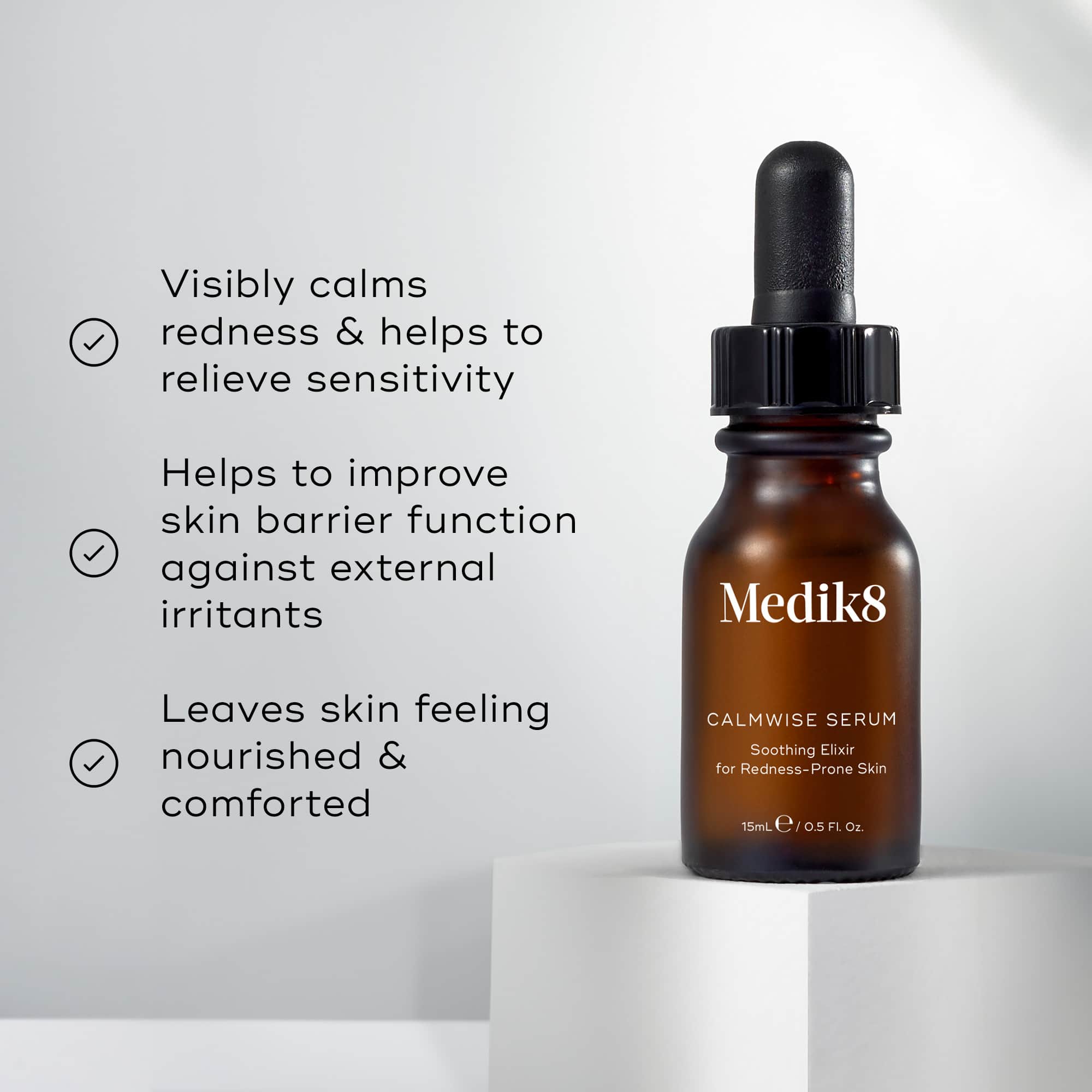 Calmwise™ Serum 3