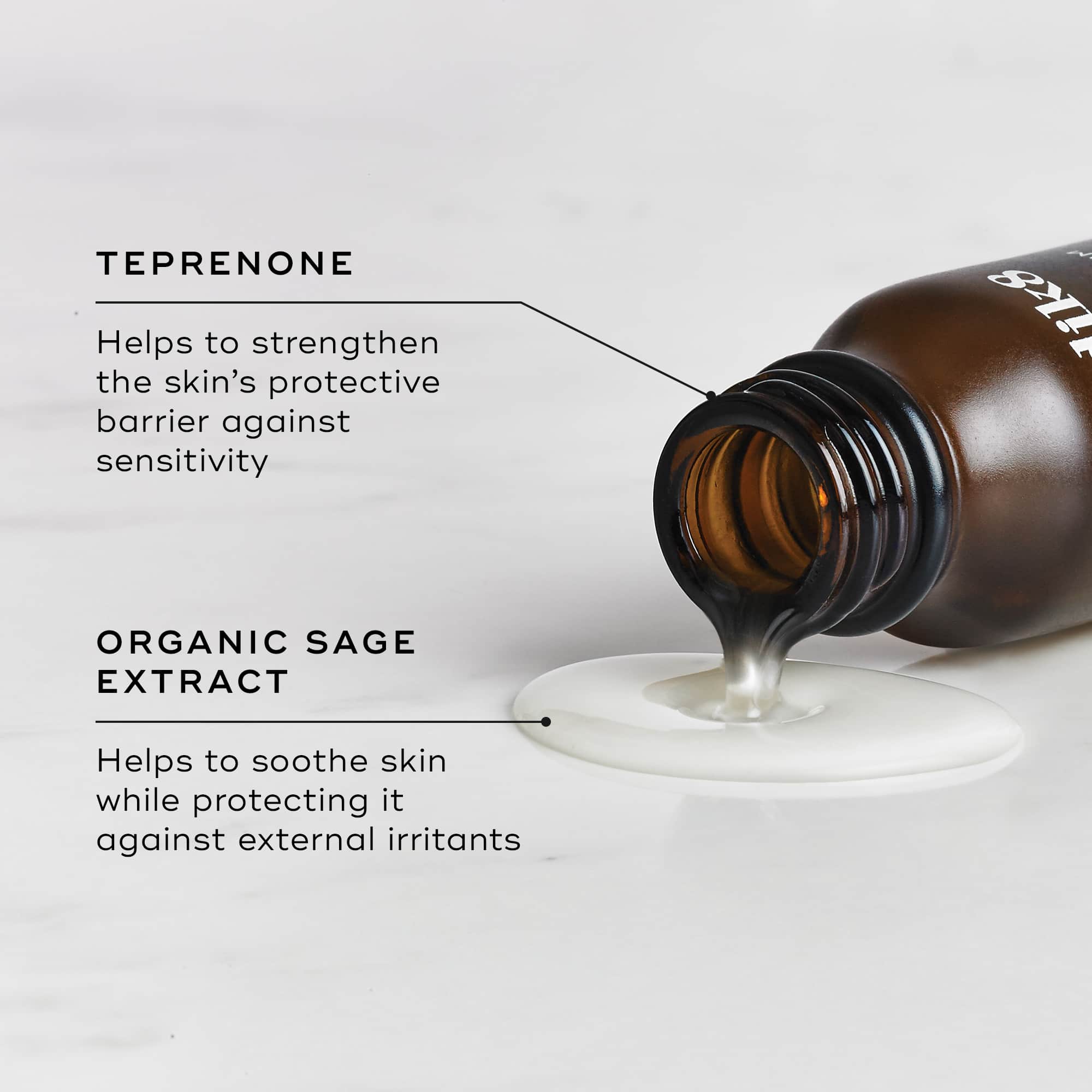 Calmwise™ Serum 4