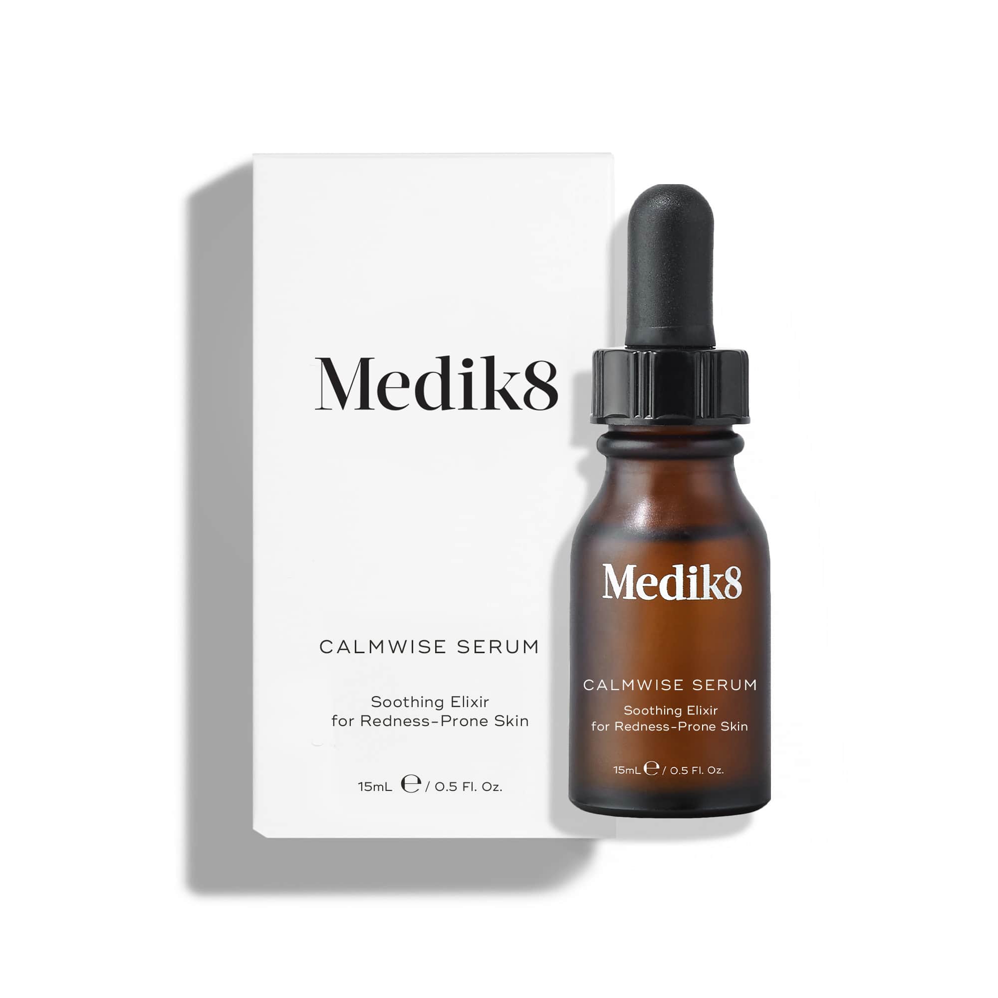 Calmwise™ Serum 6