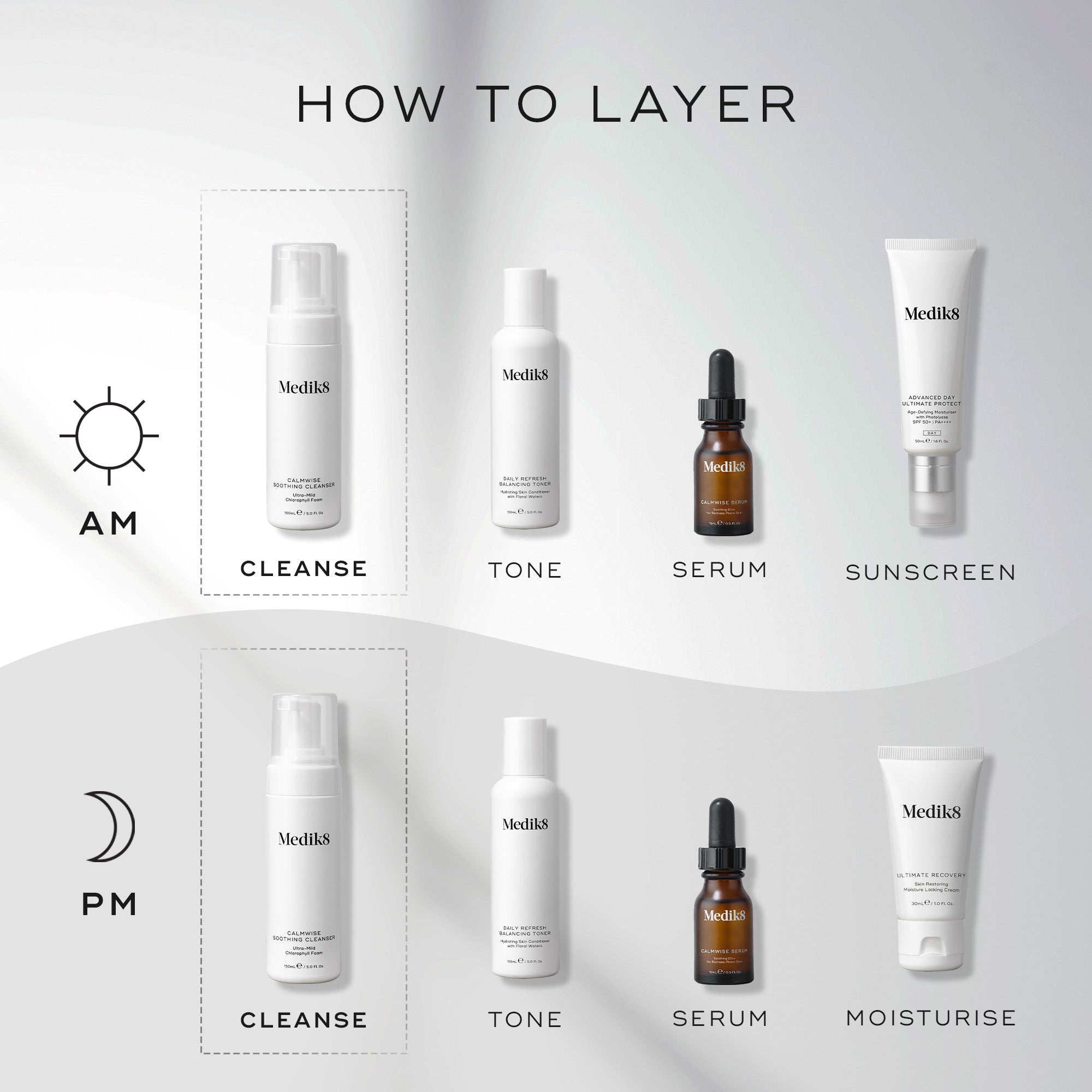 Calmwise™ Soothing Cleanser (Travel Size) 5