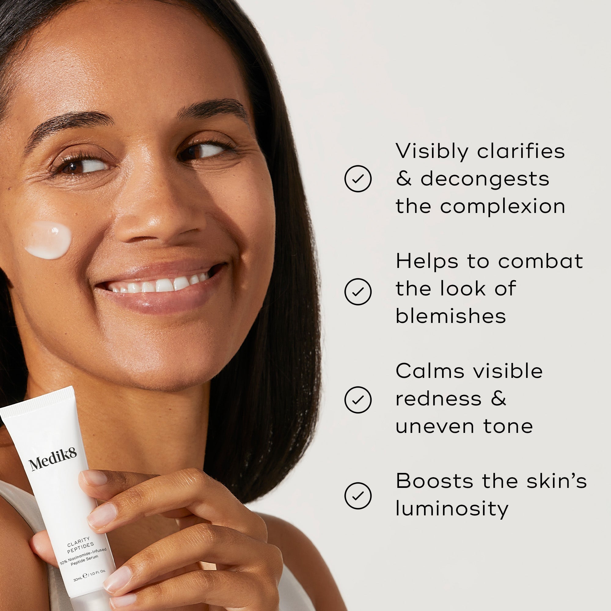 Clarity Peptides™ 3