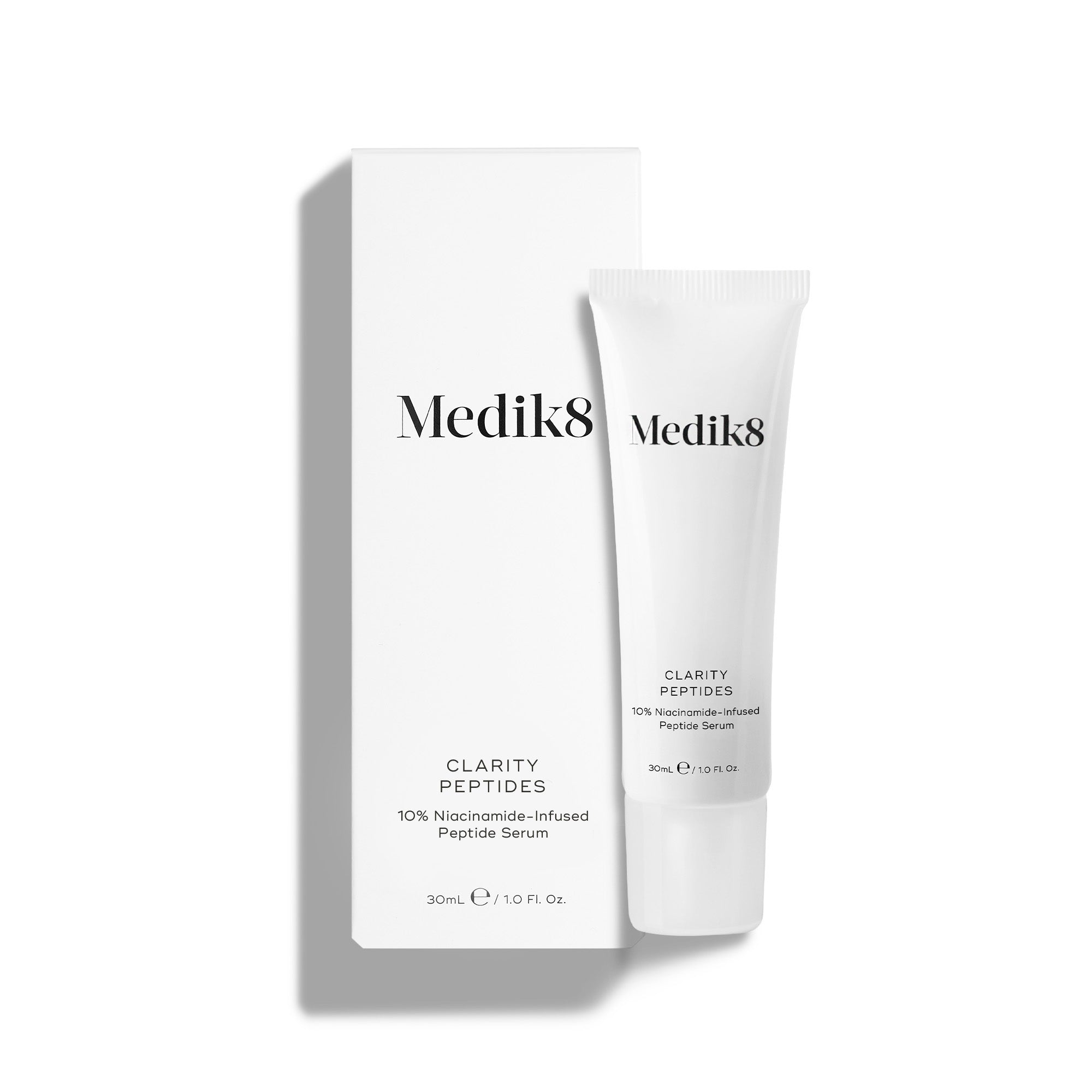 Clarity Peptides™ 6