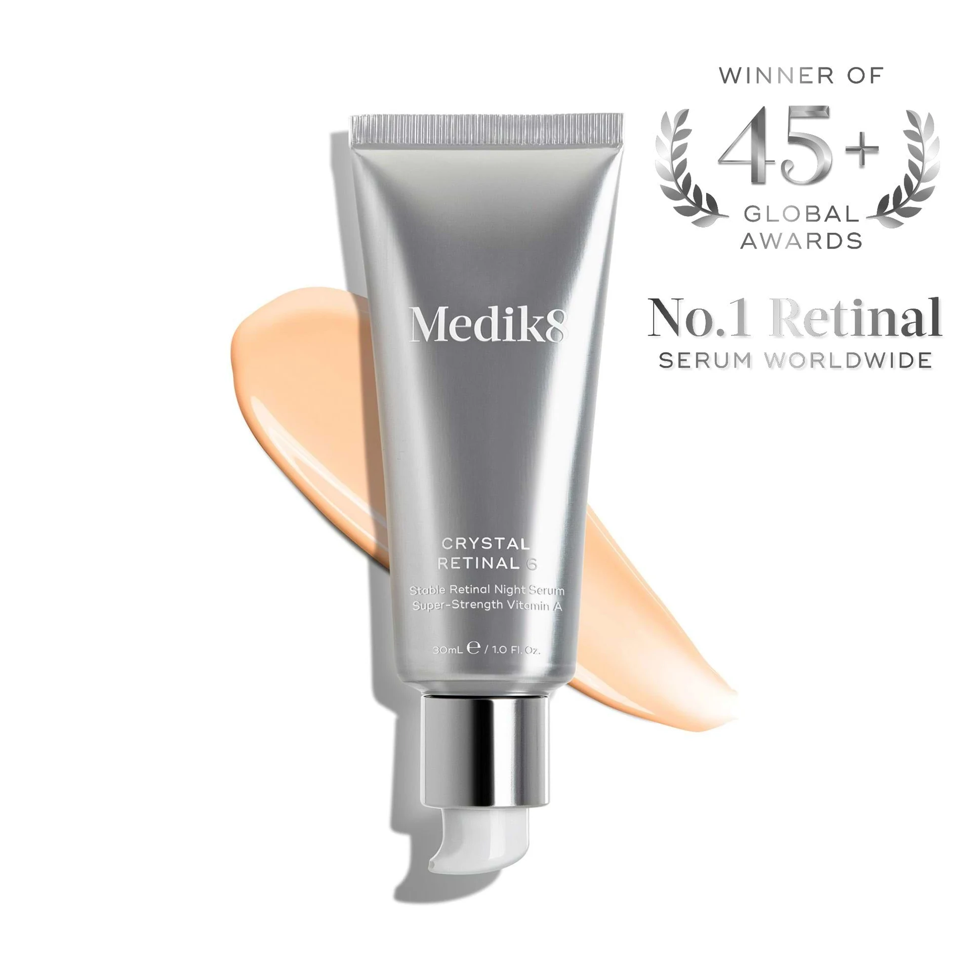 Crystal Retinal® 24 2