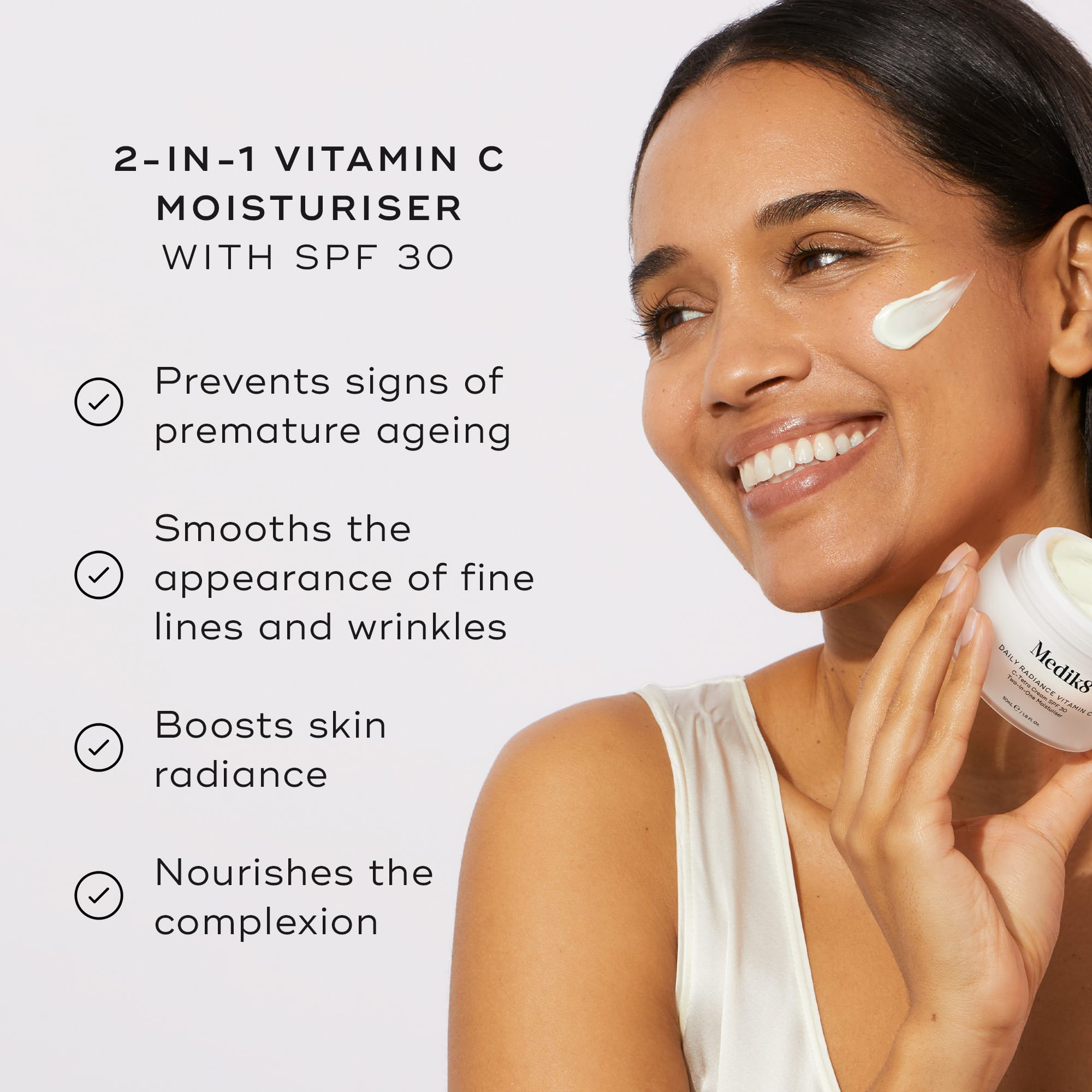 Daily Radiance Vitamin C™ 3
