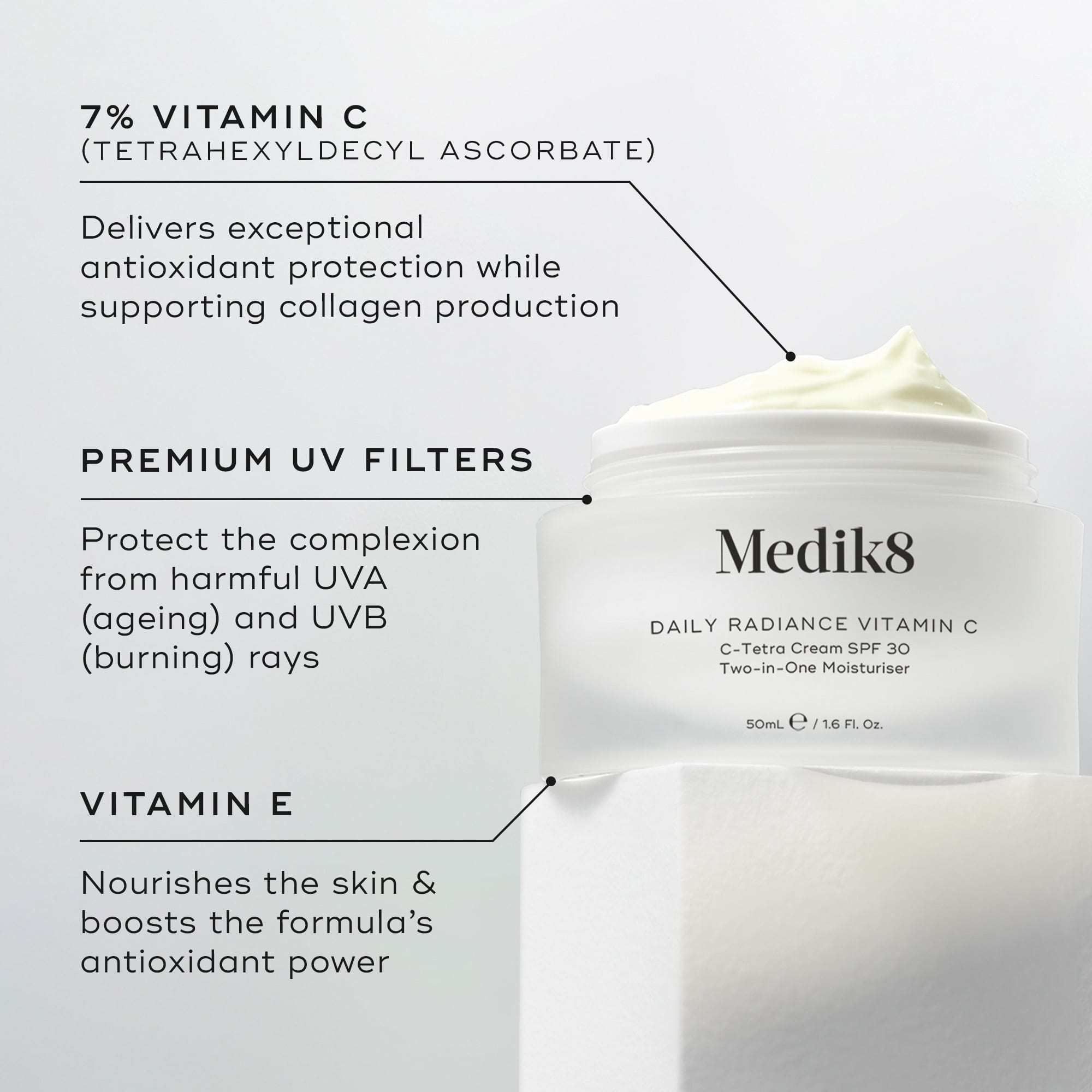 Daily Radiance Vitamin C™ 4