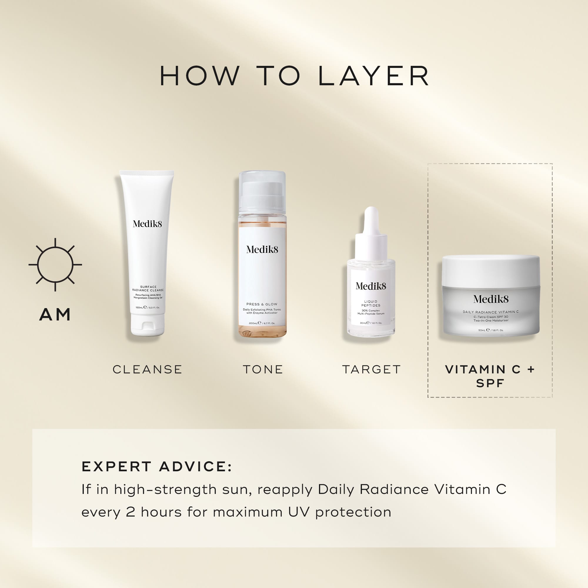 Daily Radiance Vitamin C™ 7