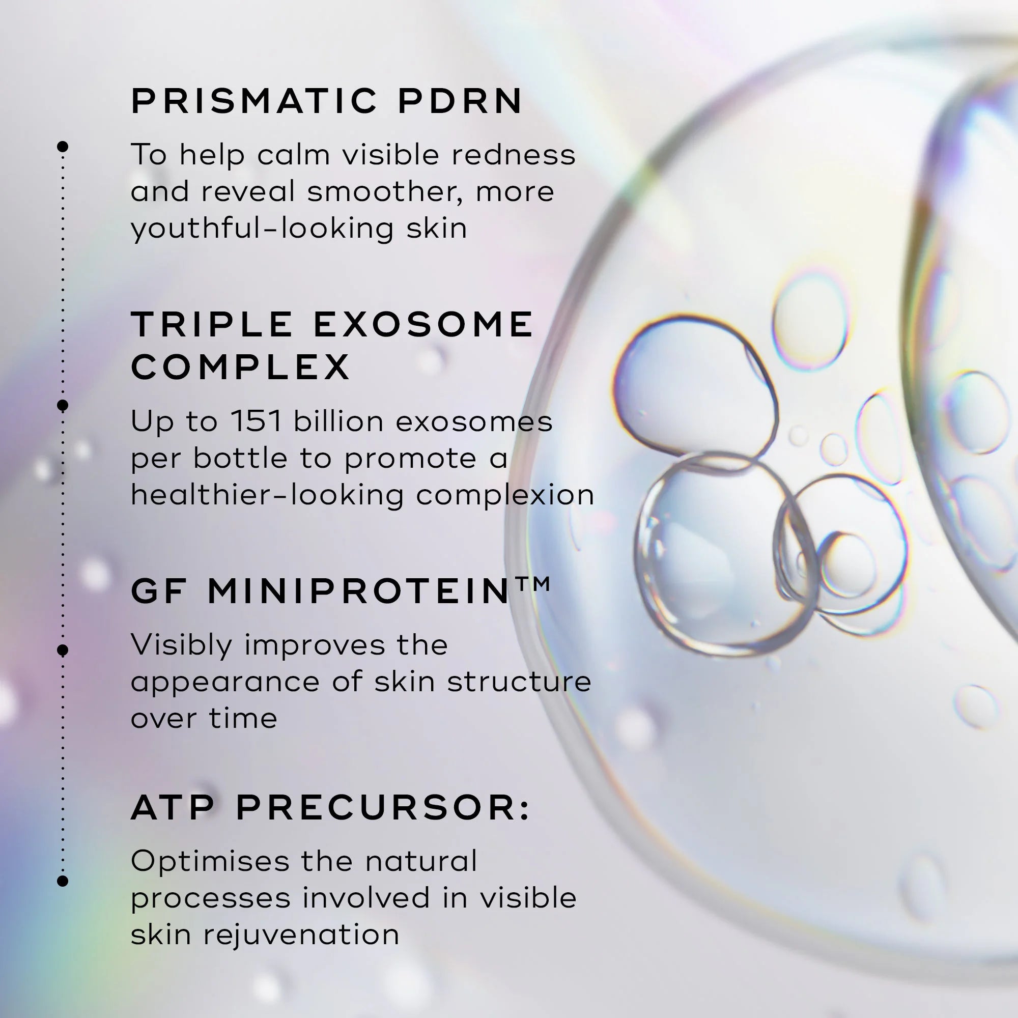 Exo-PDRN Prismatic+ 7
