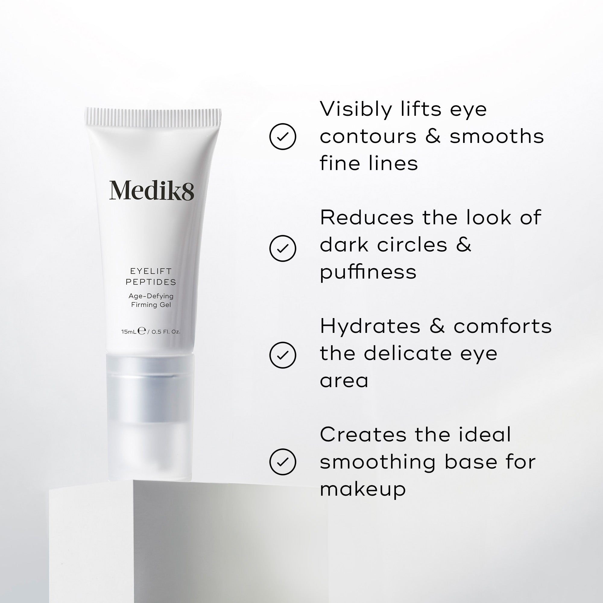 Eyelift™ Peptides 3