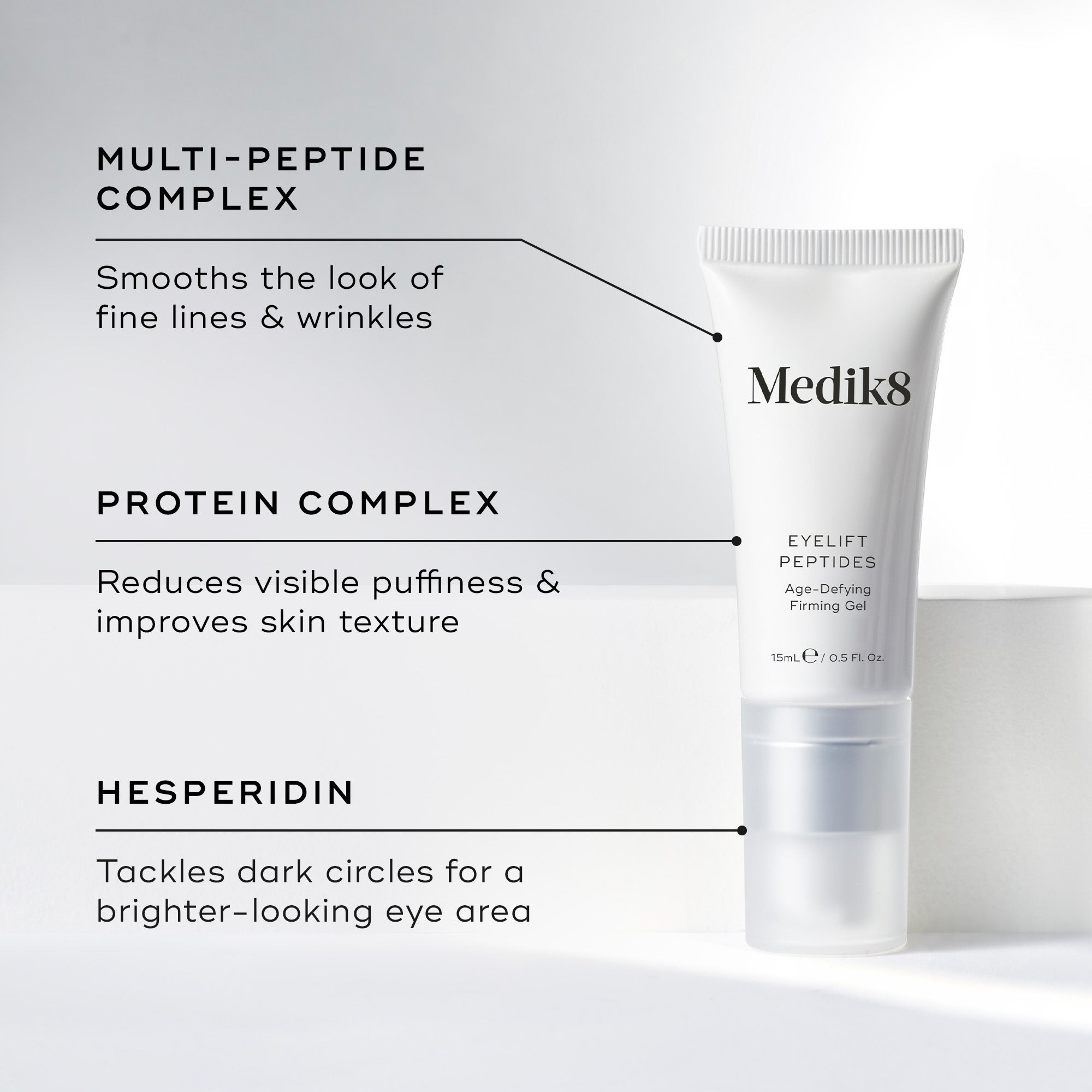Eyelift™ Peptides 4