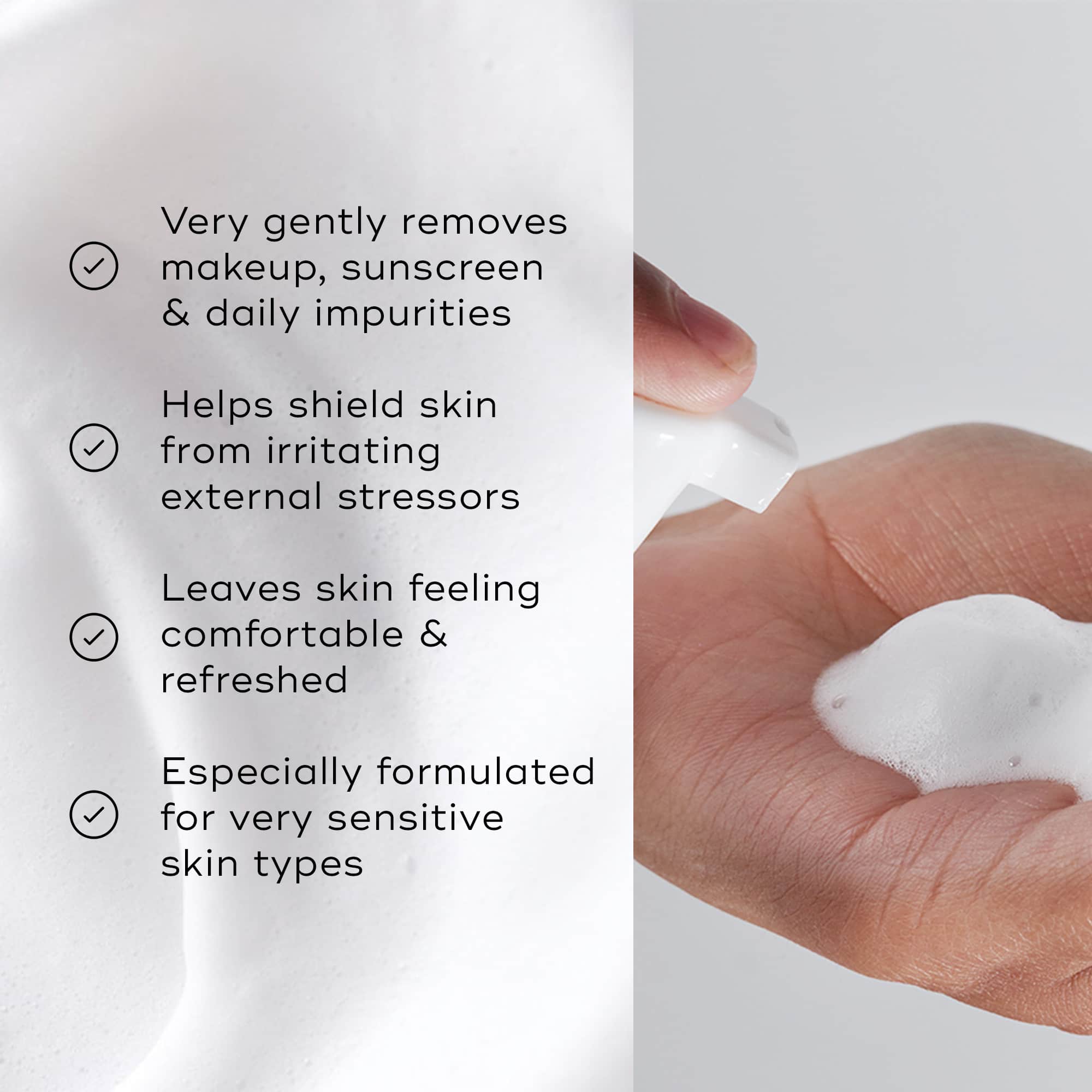 Gentle Cleanse™ 3