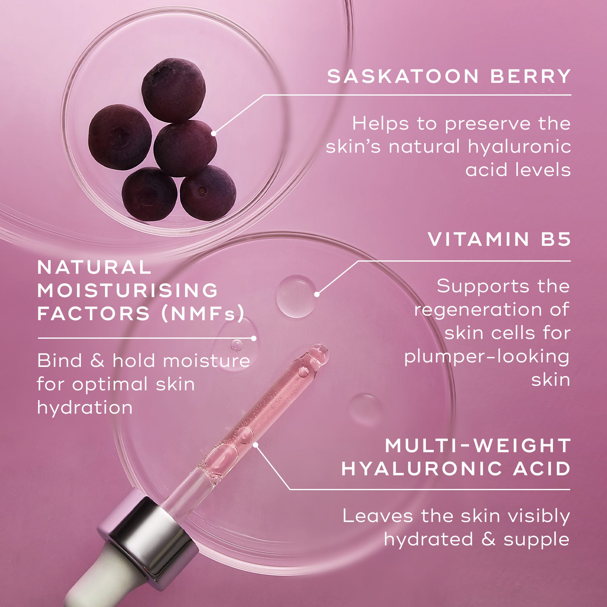 Hydr8 B5™ Intense (Travel Size) 5