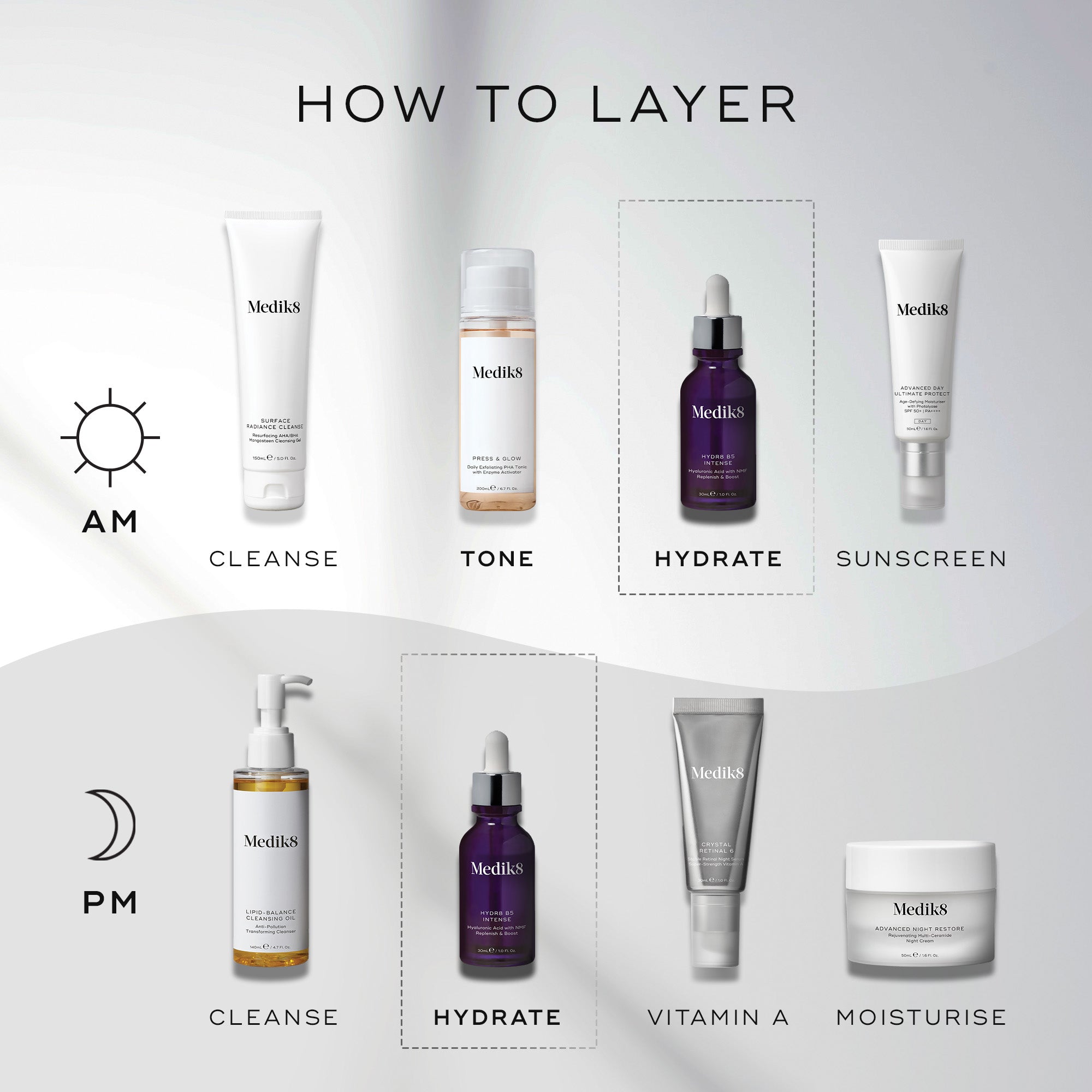 Hydr8 B5™ (Travel Size) 7
