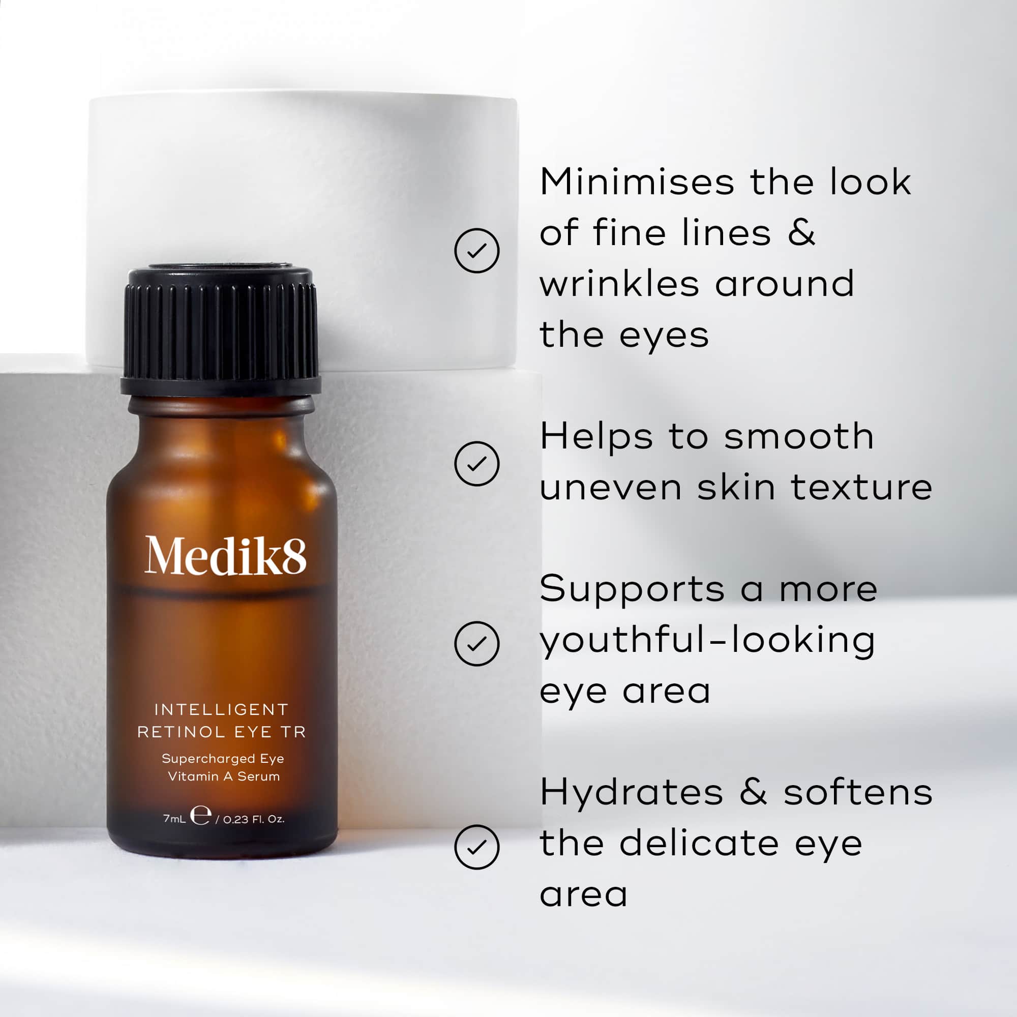 Intelligent Retinol Eye TR™ 3