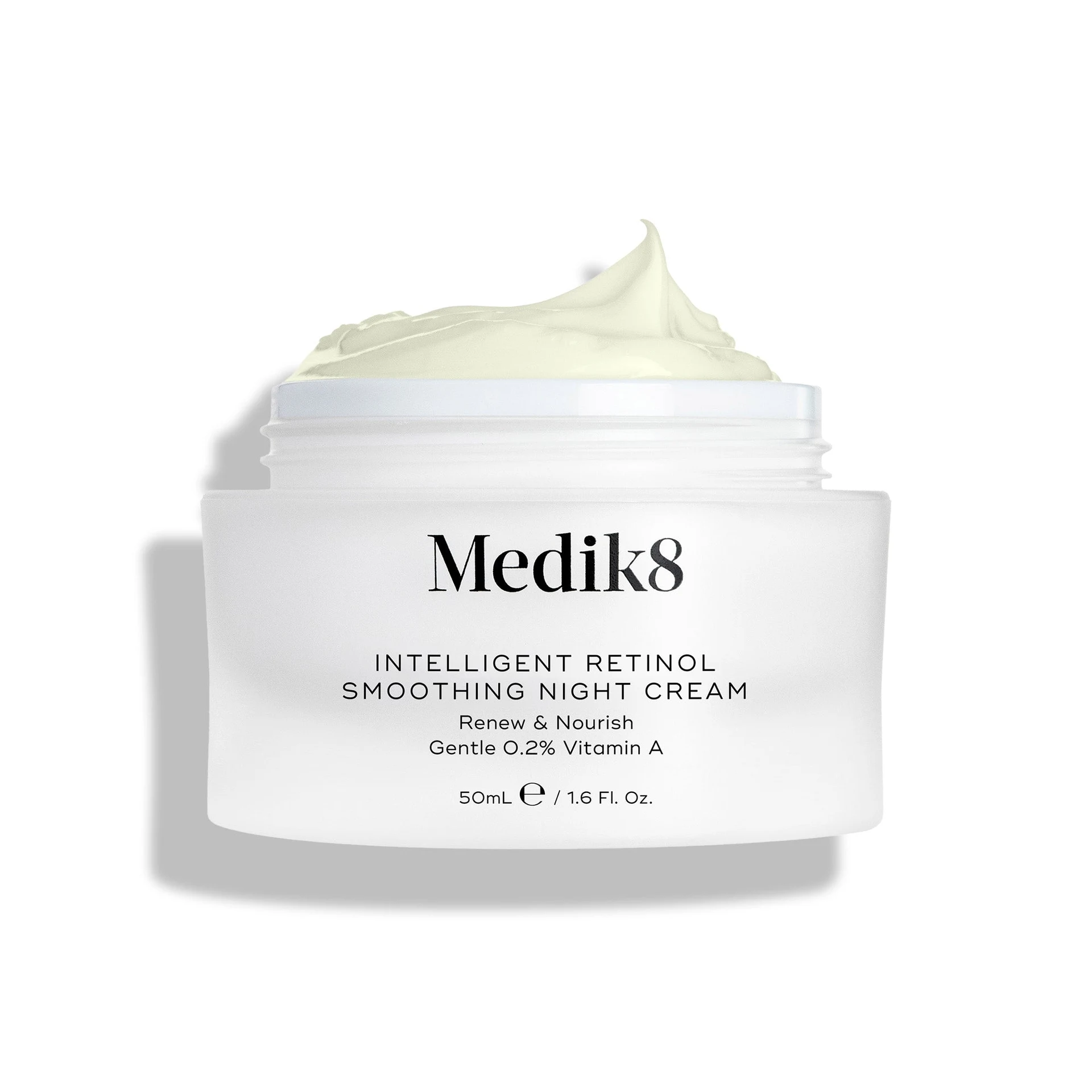 Intelligent Retinol® Smoothing Night Cream 2