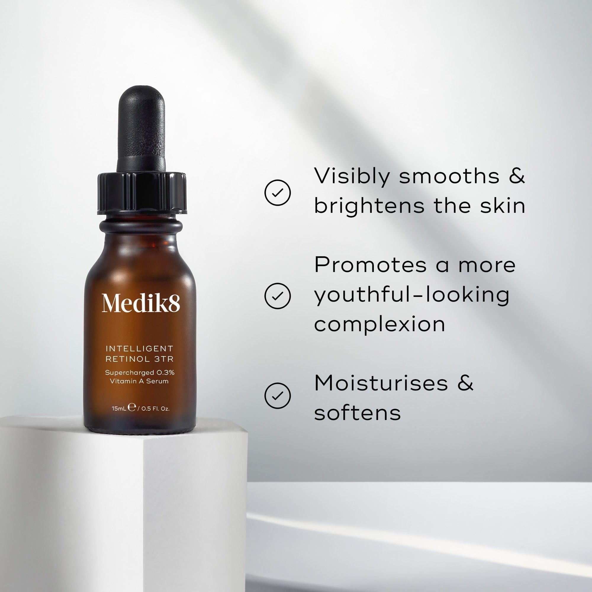 Intelligent Retinol™ 3TR 5