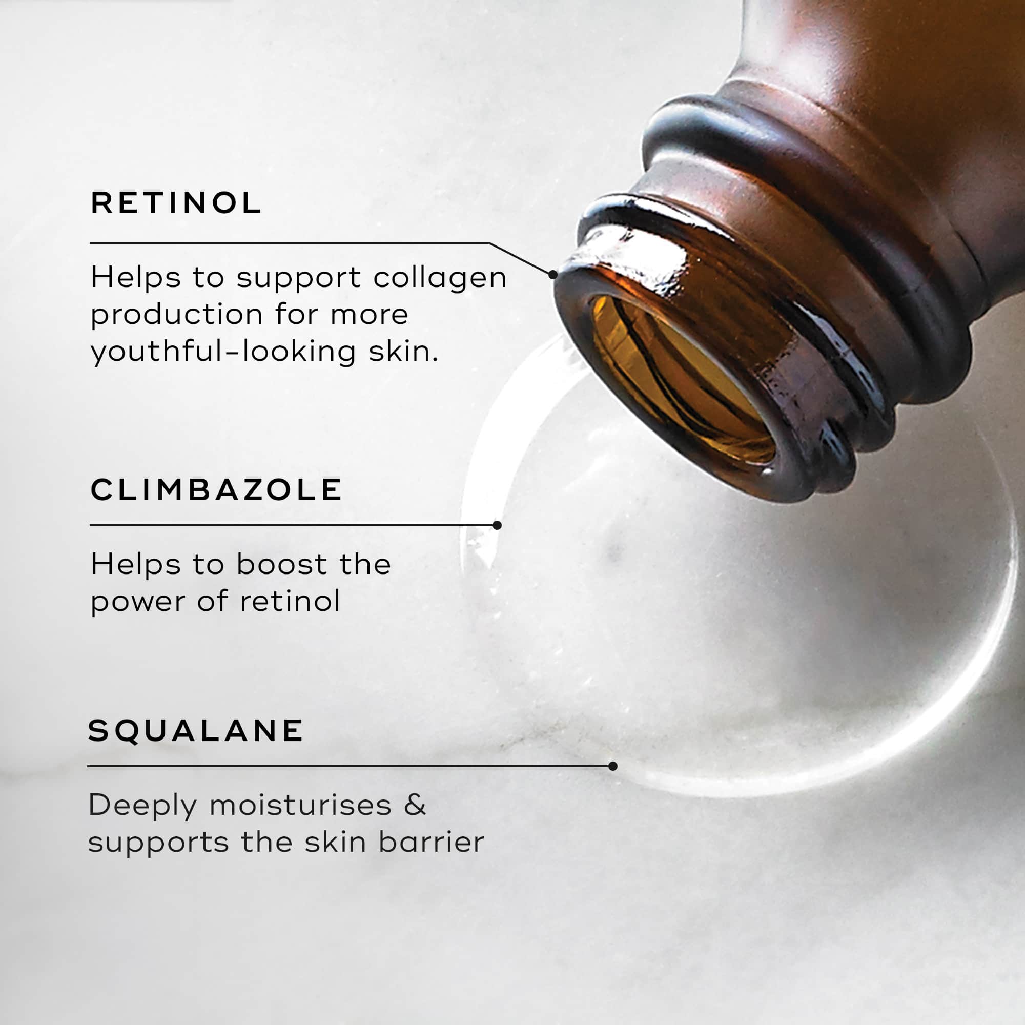 Intelligent Retinol™ 3TR 6