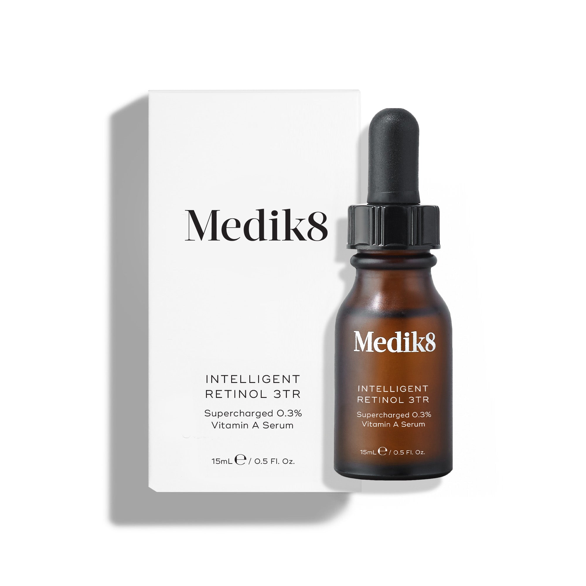 Intelligent Retinol™ 3TR 8