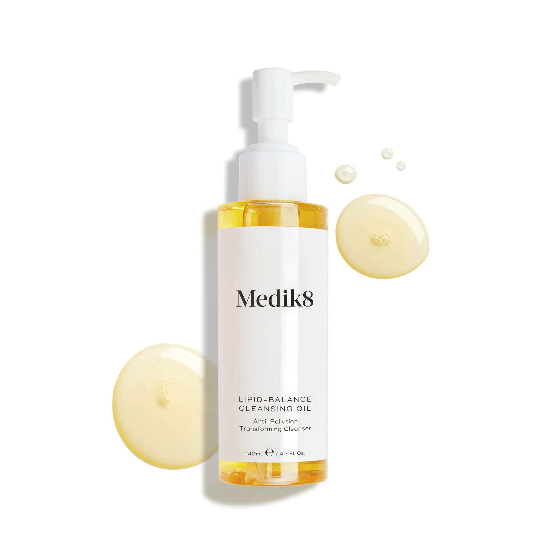 Lipid-Balance Cleansing Oil™ 2
