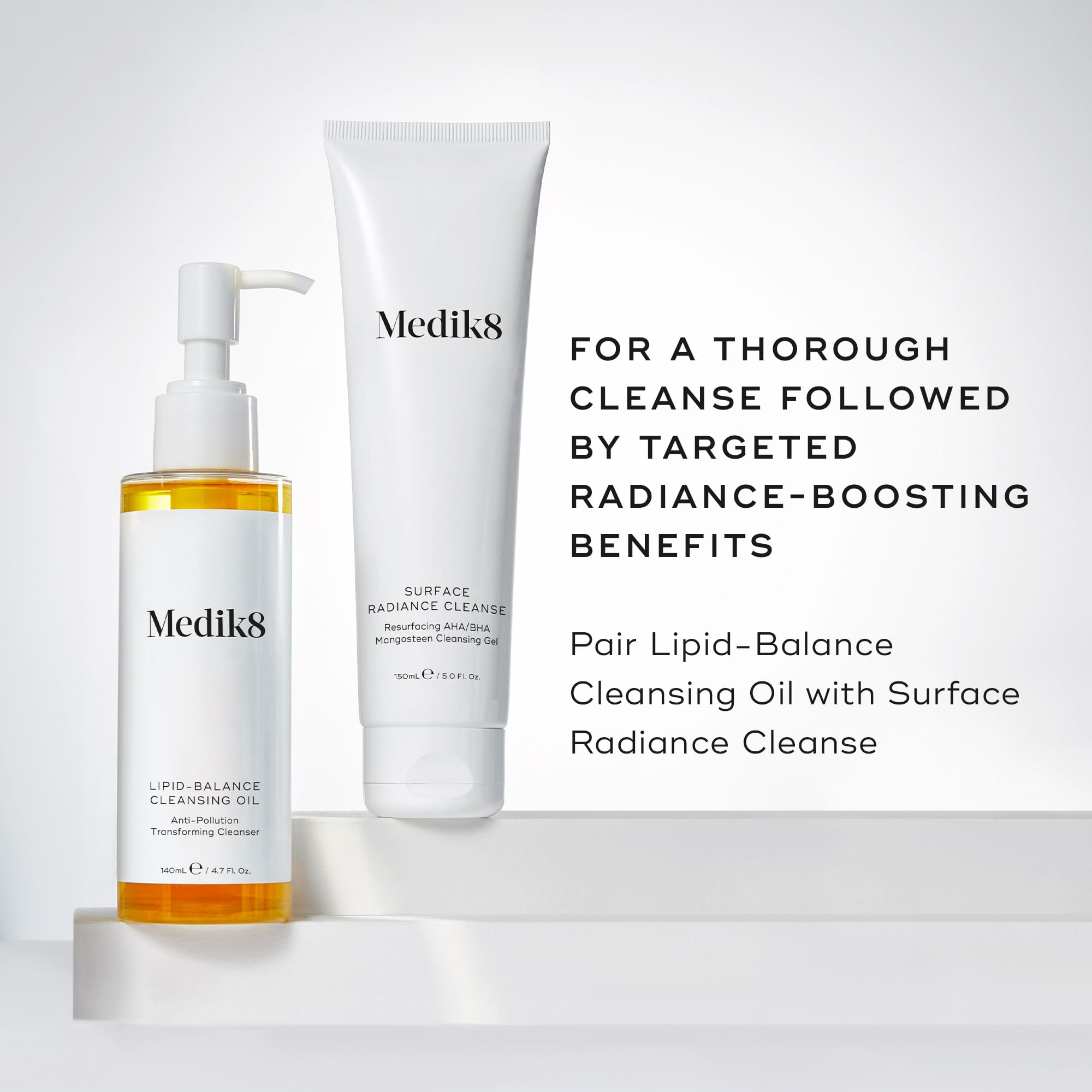 Lipid-Balance Cleansing Oil™ 5