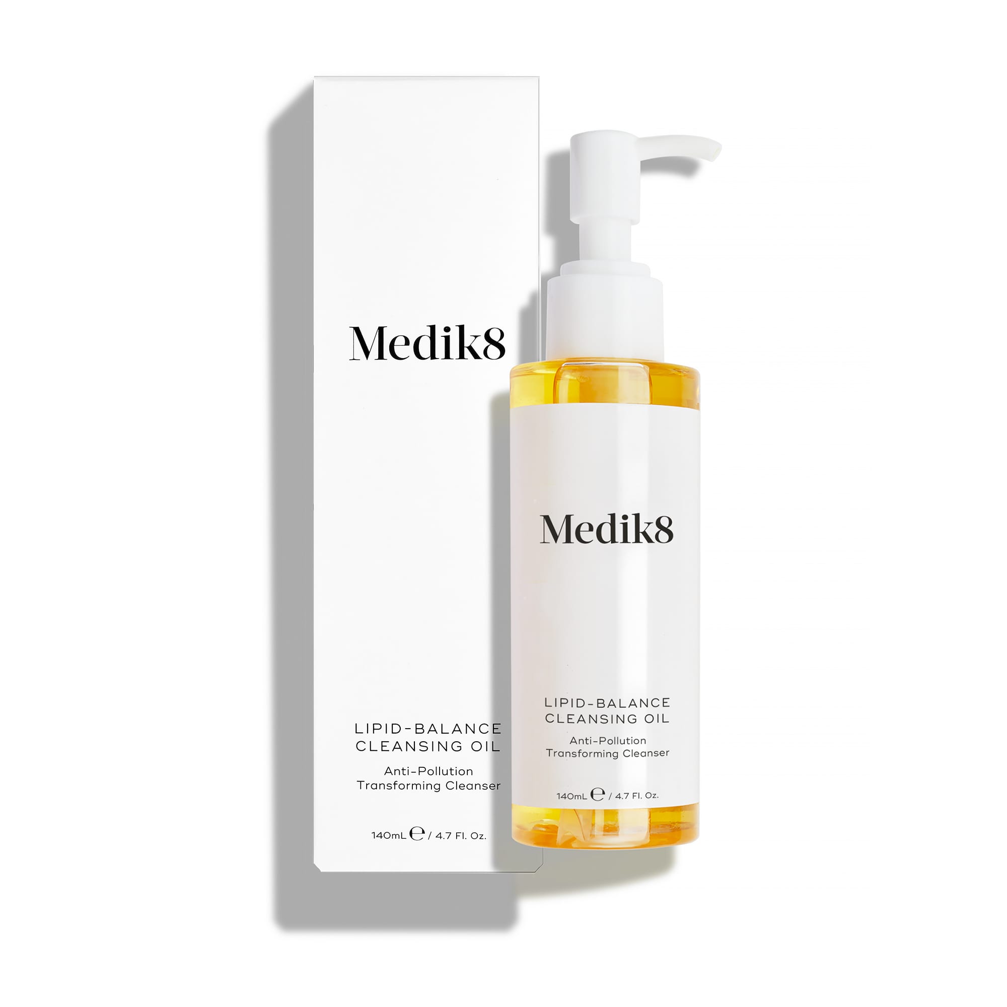 Lipid-Balance Cleansing Oil™ 7