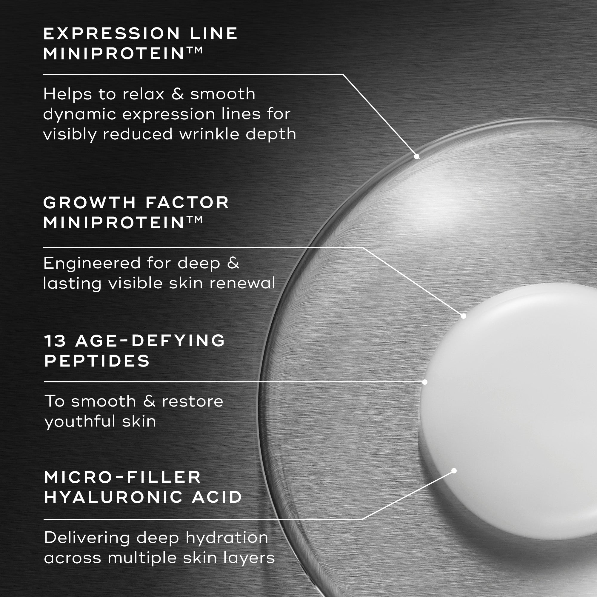 Liquid Peptides Advanced MP 8