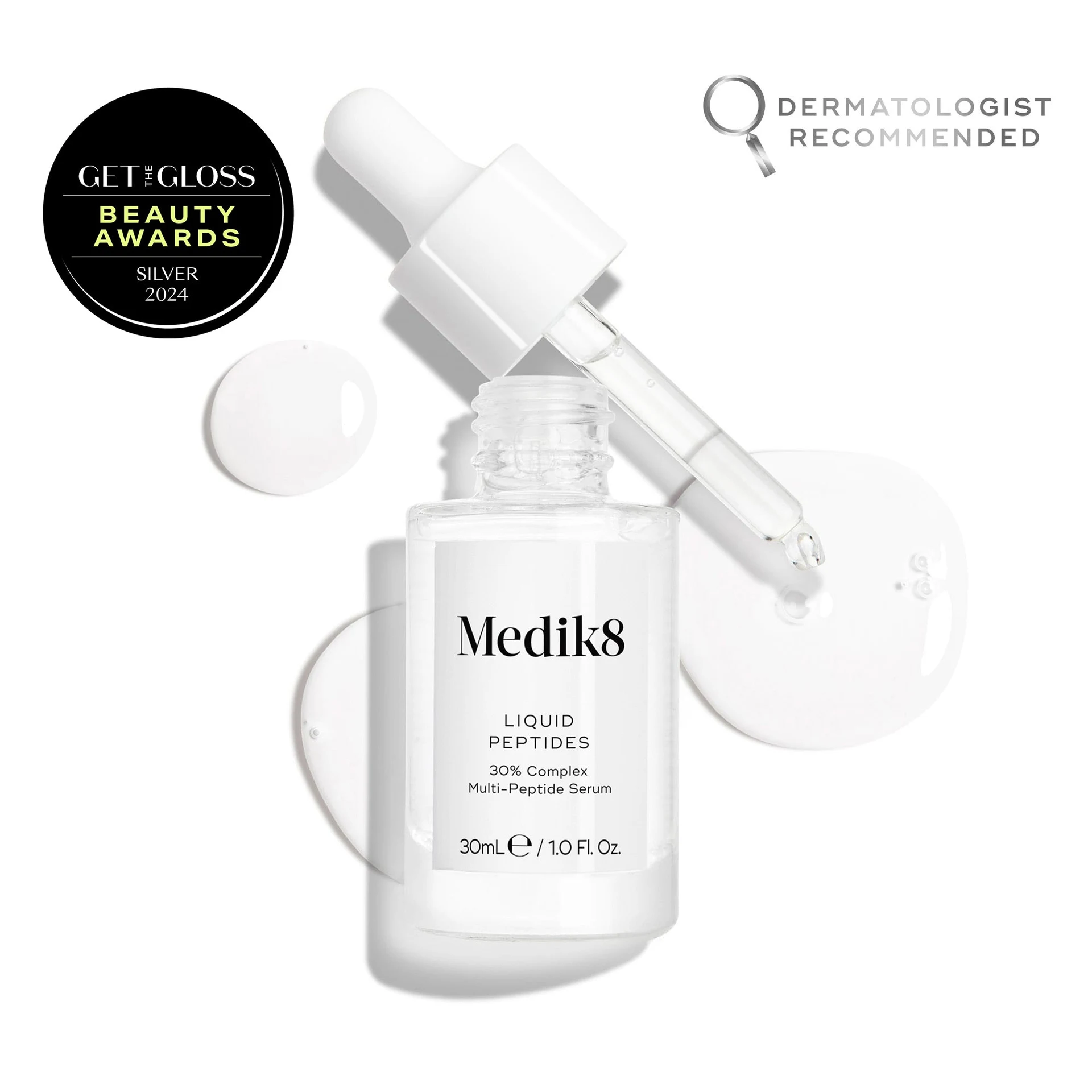 Liquid Peptides™ 2