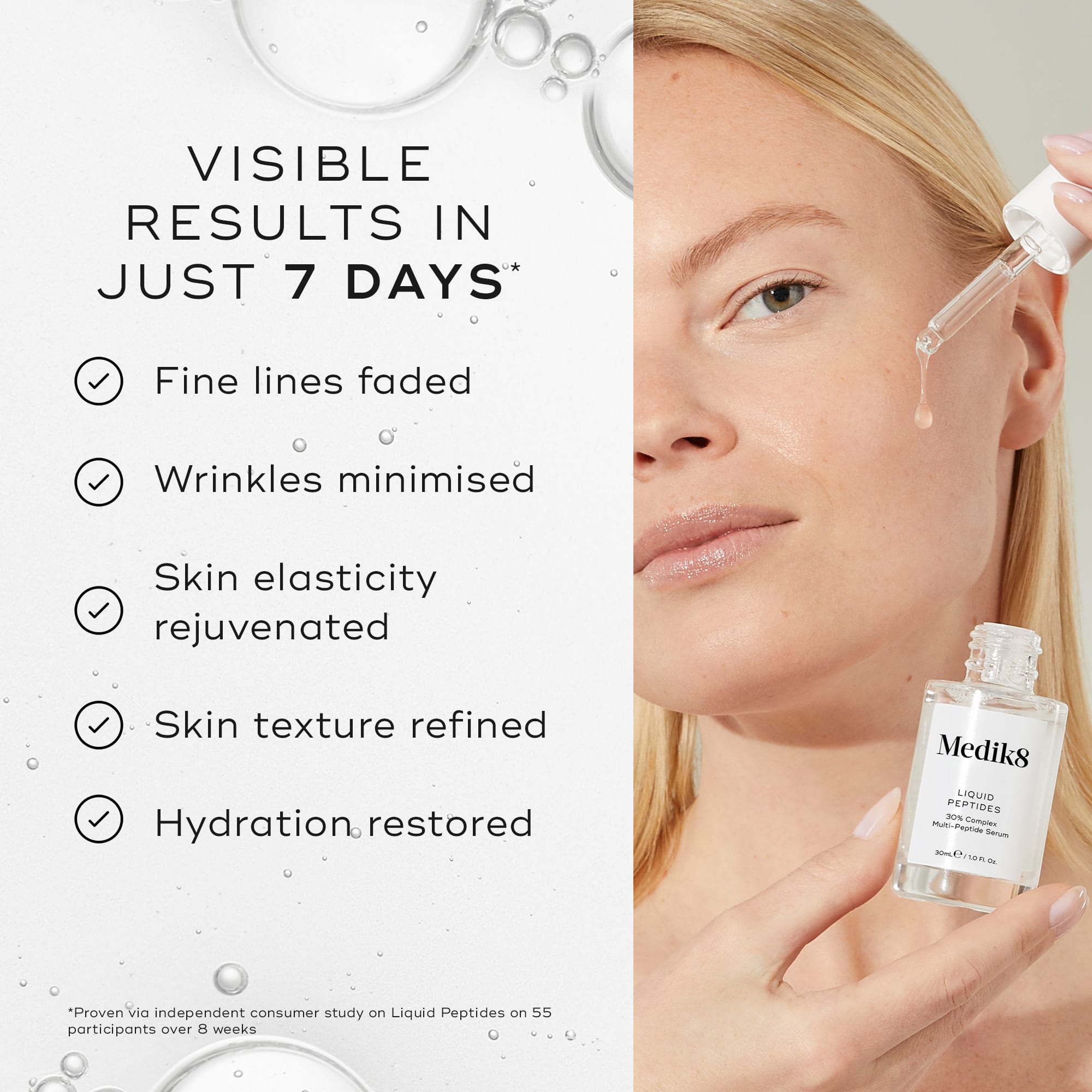 Liquid Peptides™ 3