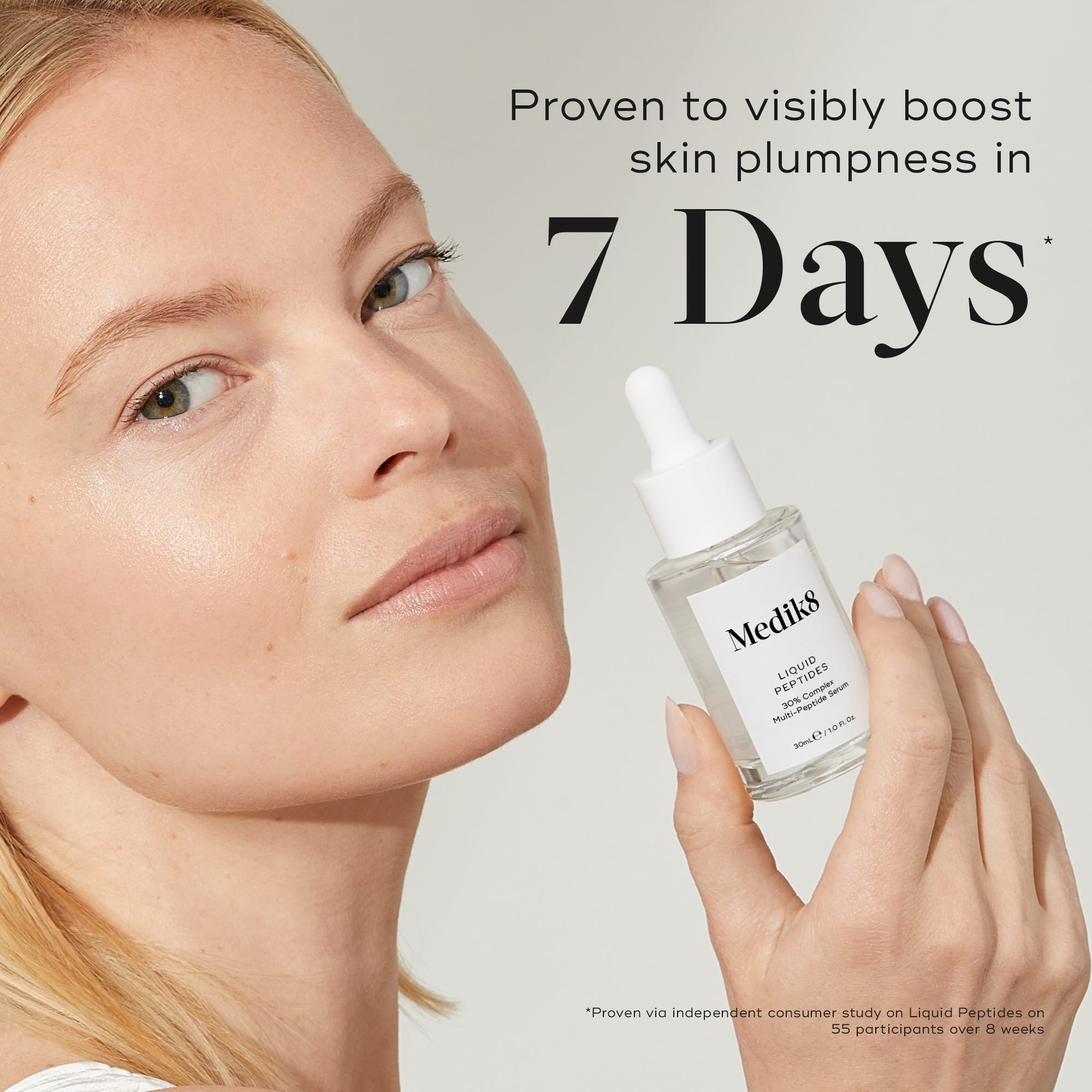 Liquid Peptides™ 4