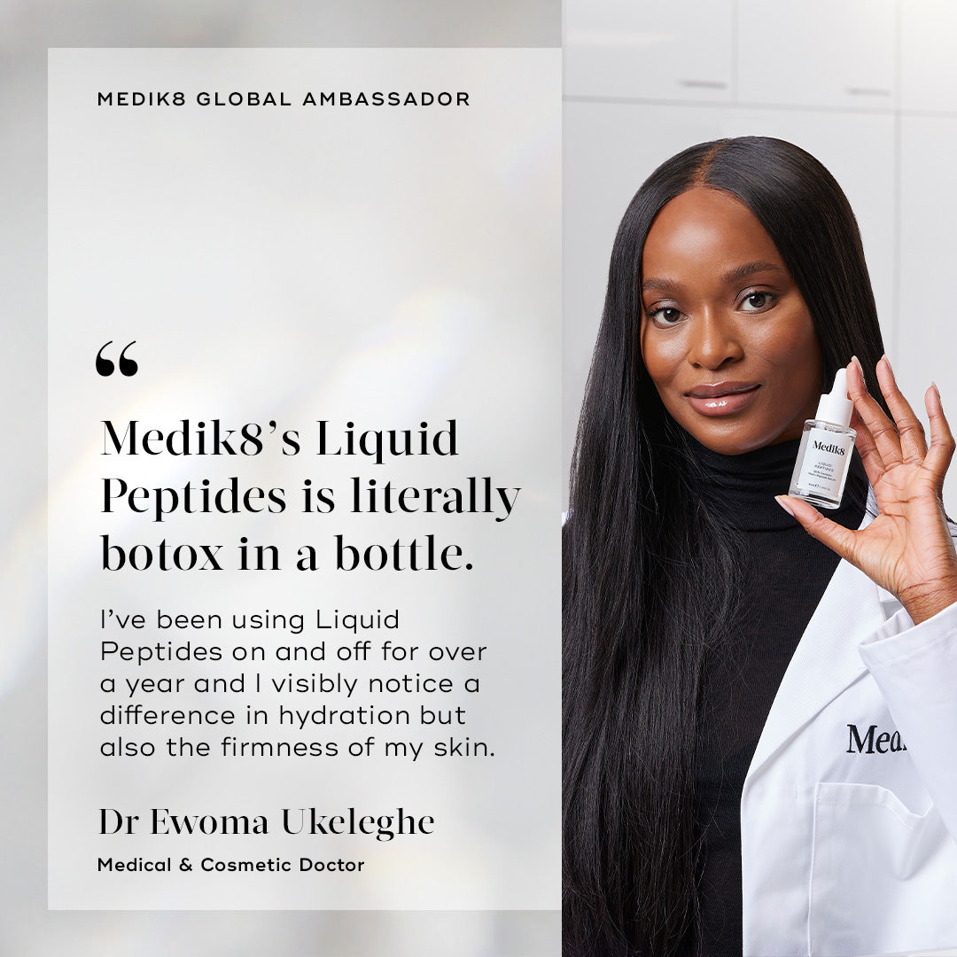 Liquid Peptides™ 8