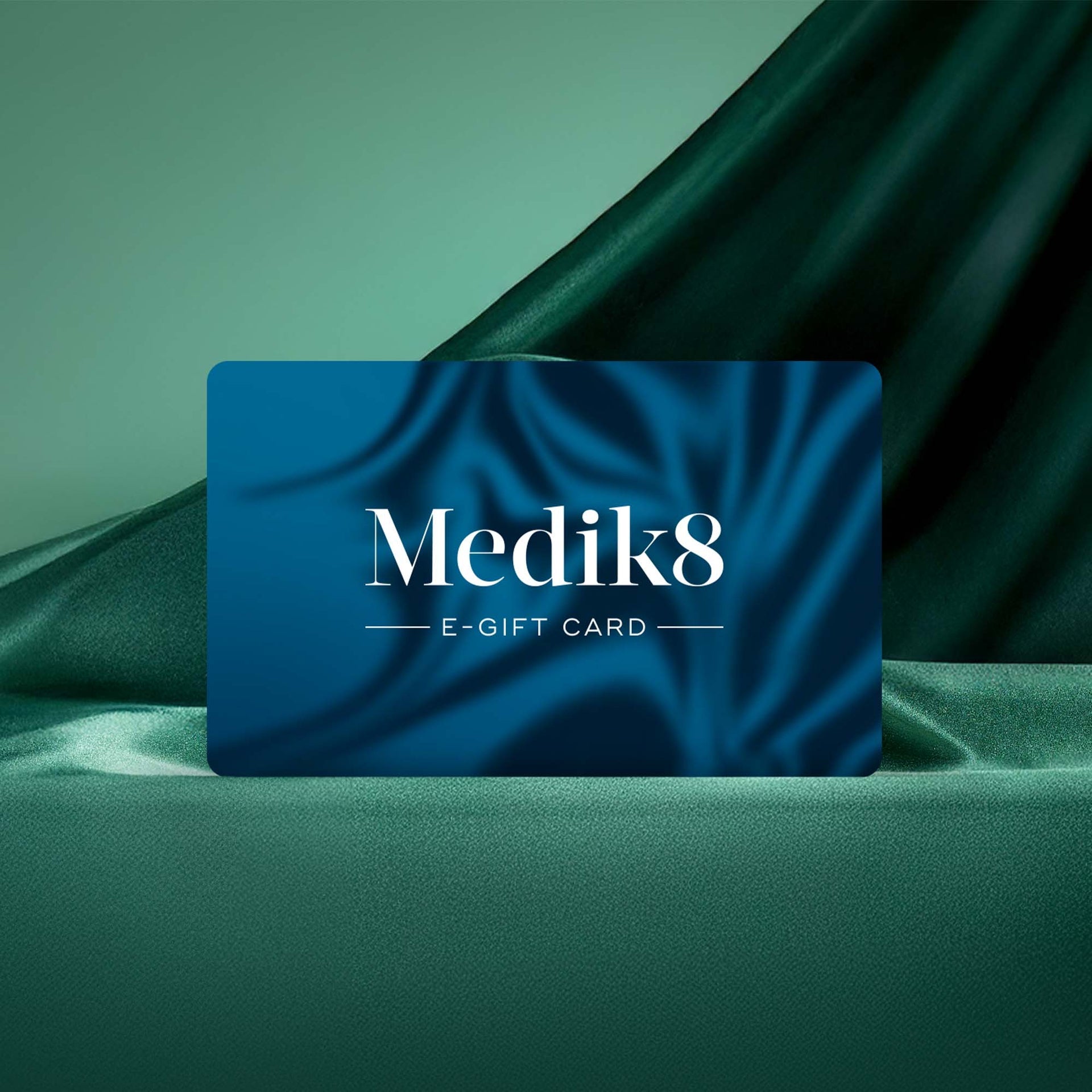 MEDIK8 CYPRUS* E-GIFT CARD 2