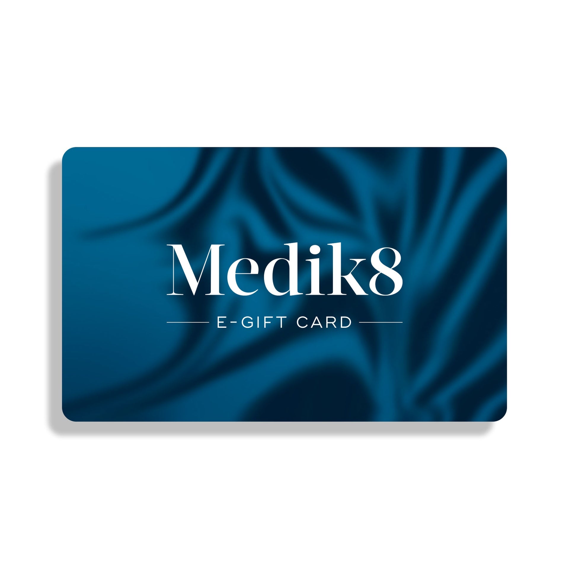 MEDIK8 CYPRUS* E-GIFT CARD 3