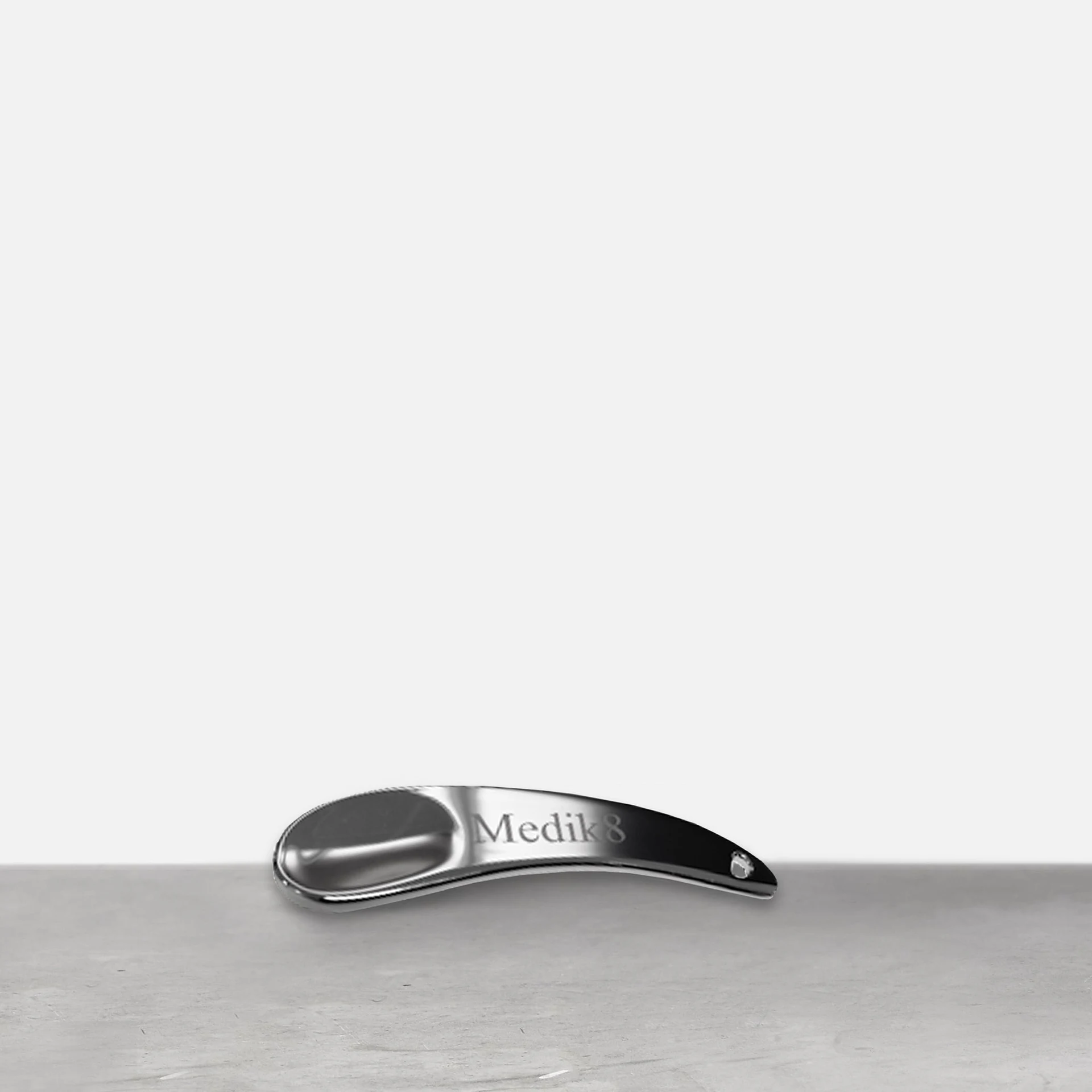 Medik8 Metal Spatula 2