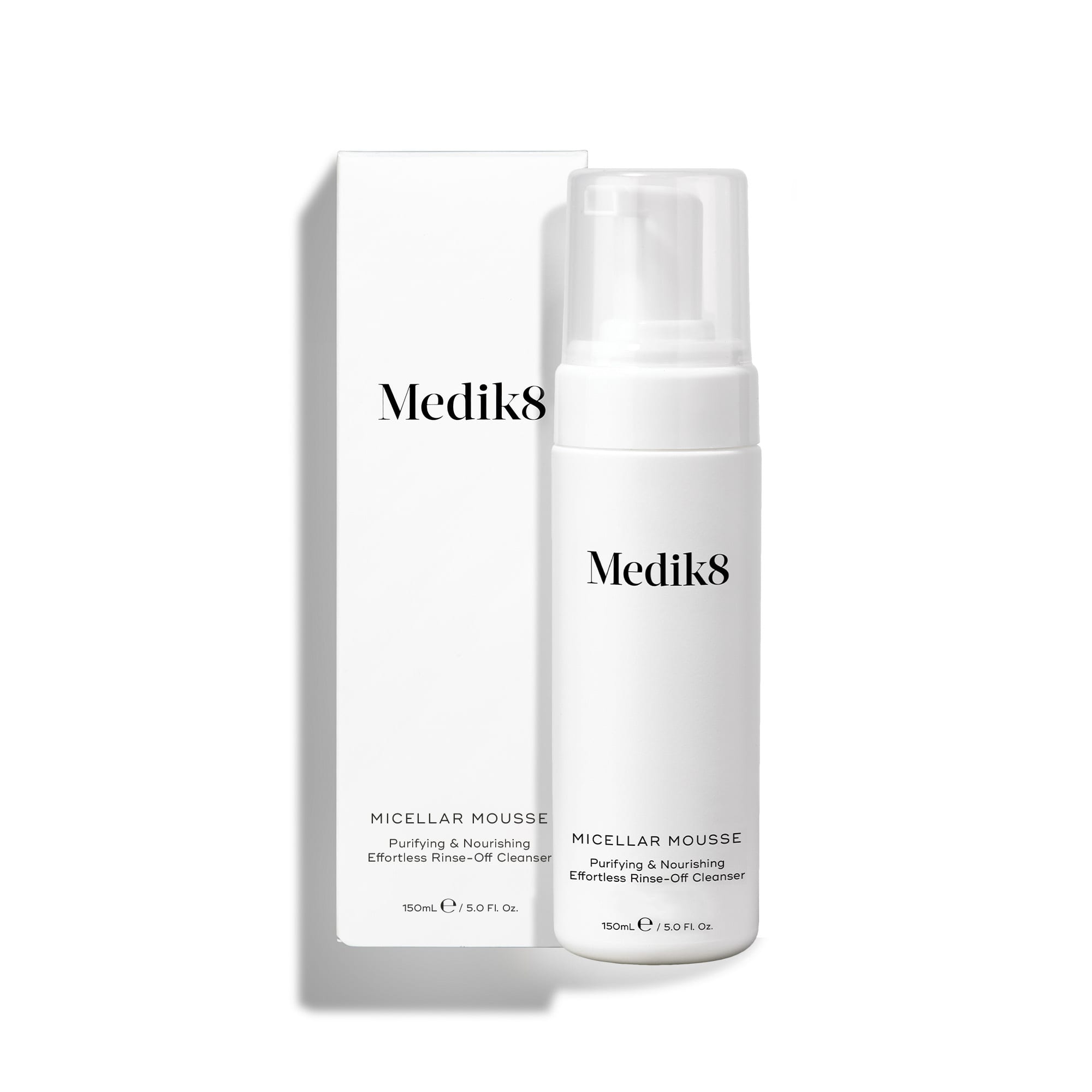 Micellar Mousse™ (Travel Size) 6