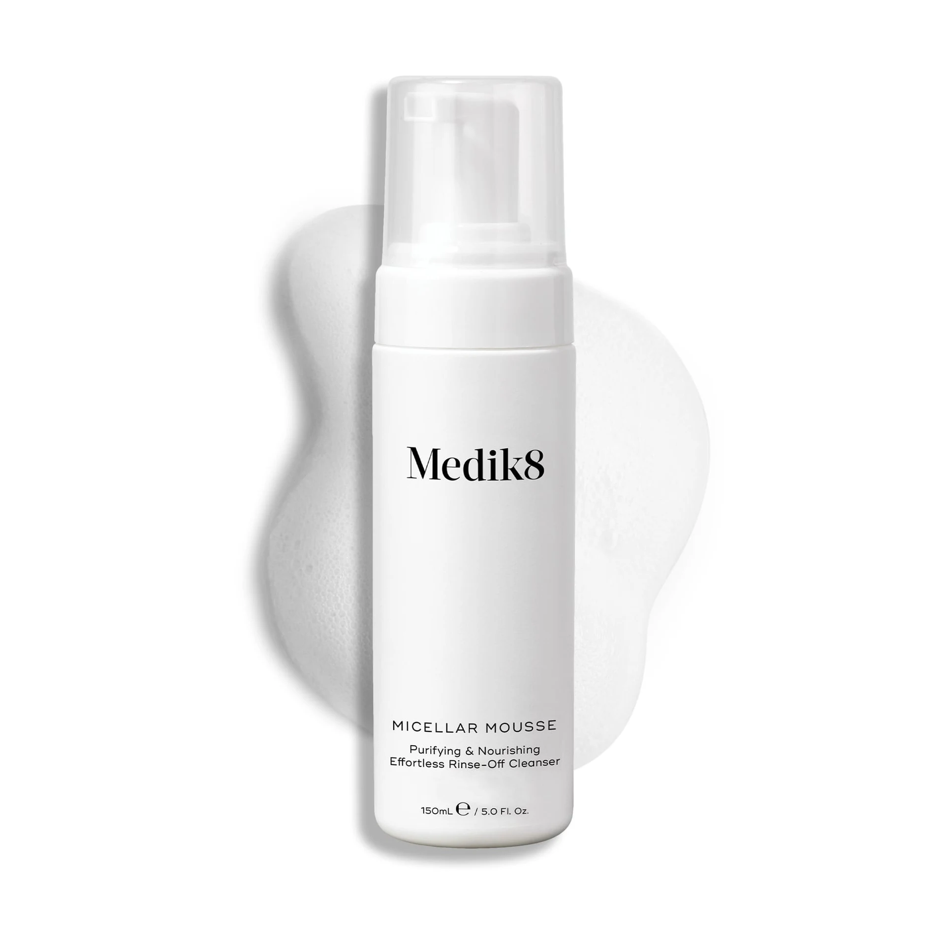 Micellar Mousse™ 2