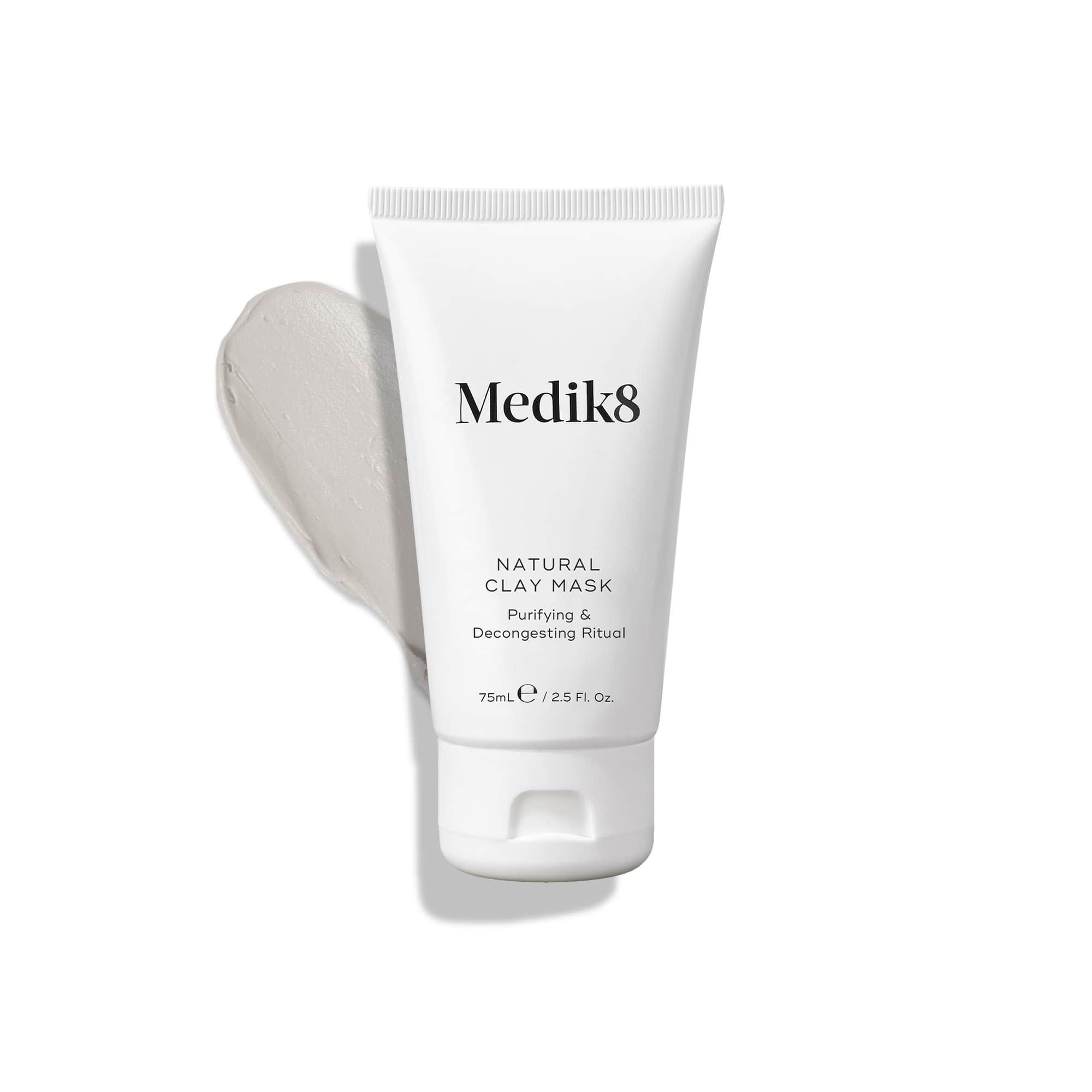 Natural Clay Mask™ 2