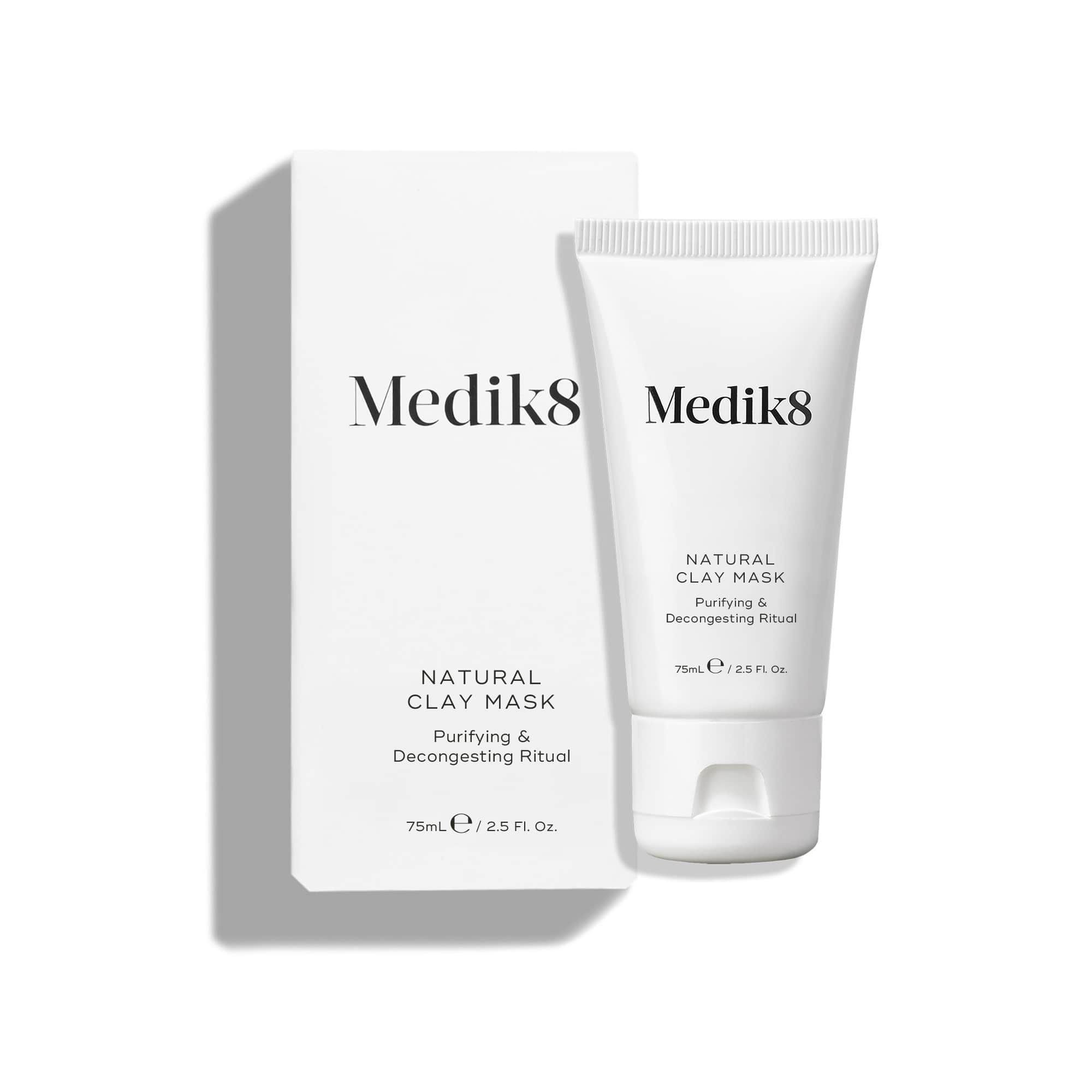 Natural Clay Mask™ 5