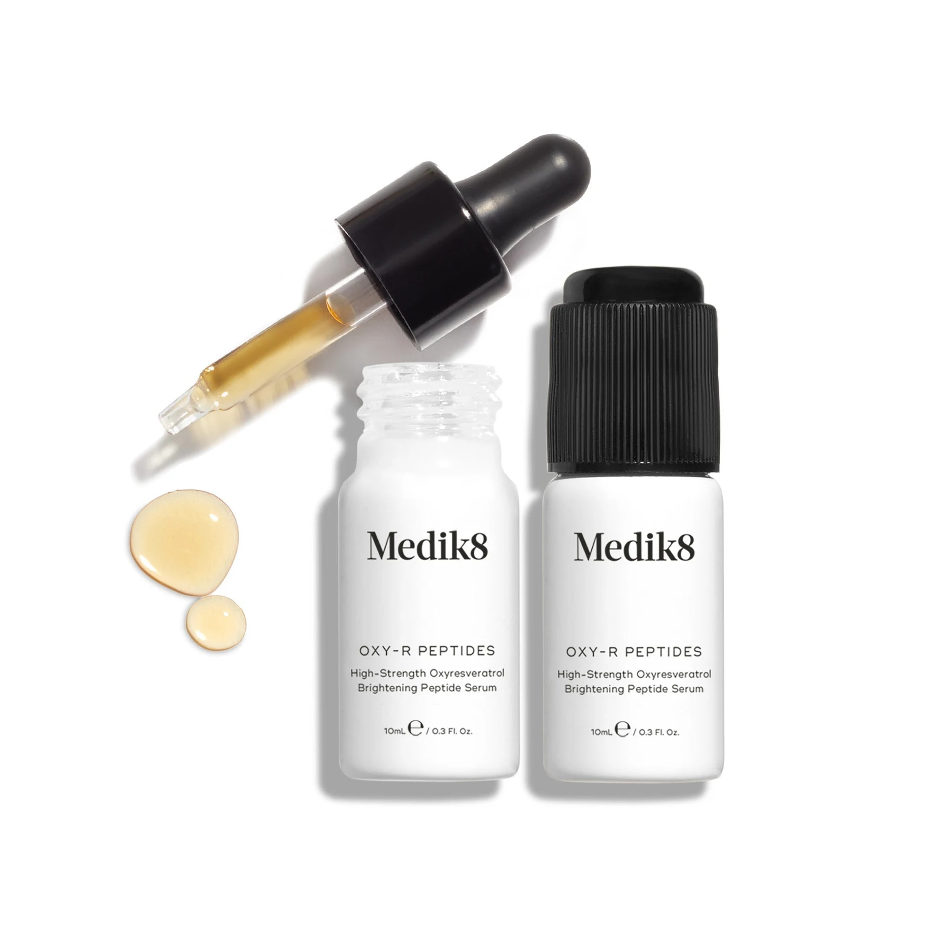 Oxy-R Peptides™ 2