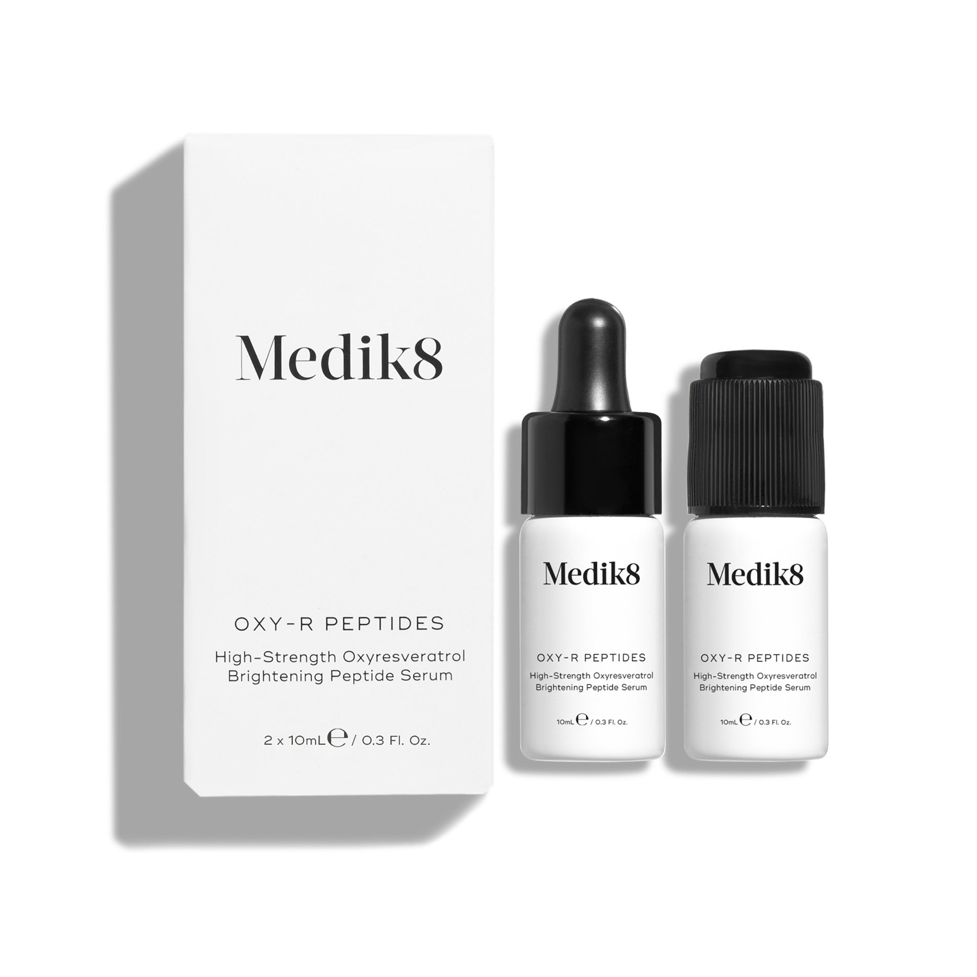 Oxy-R Peptides™ 7