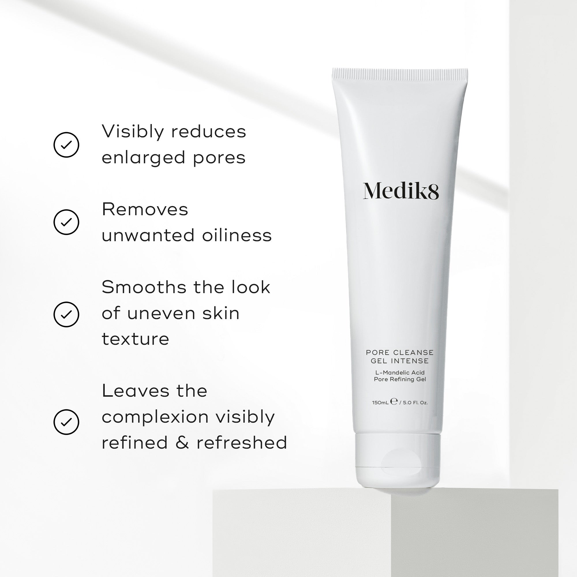 Pore Cleanse Gel™ Intense 3